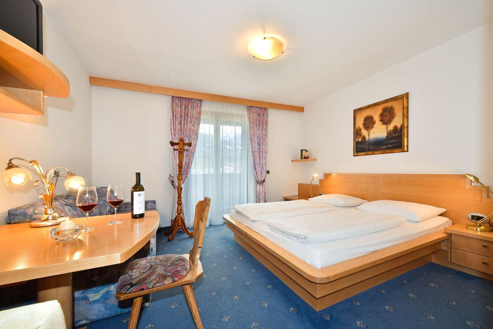 Hotel Hubertushof Naz-Sciaves 23 suedtirol.info