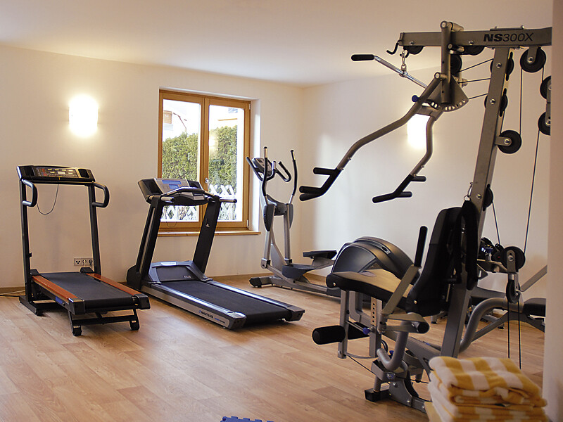 Fitness