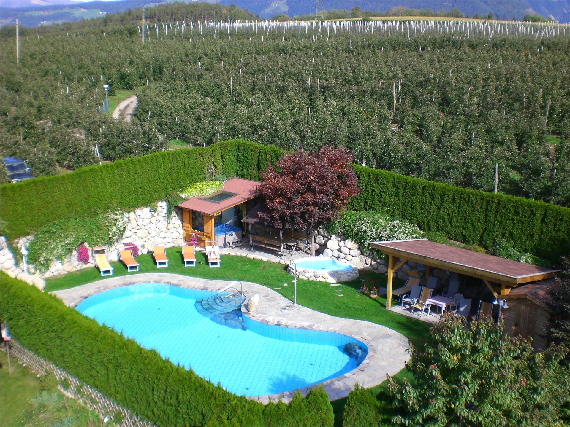 Hotel Hubertushof Naz-Sciaves 25 suedtirol.info