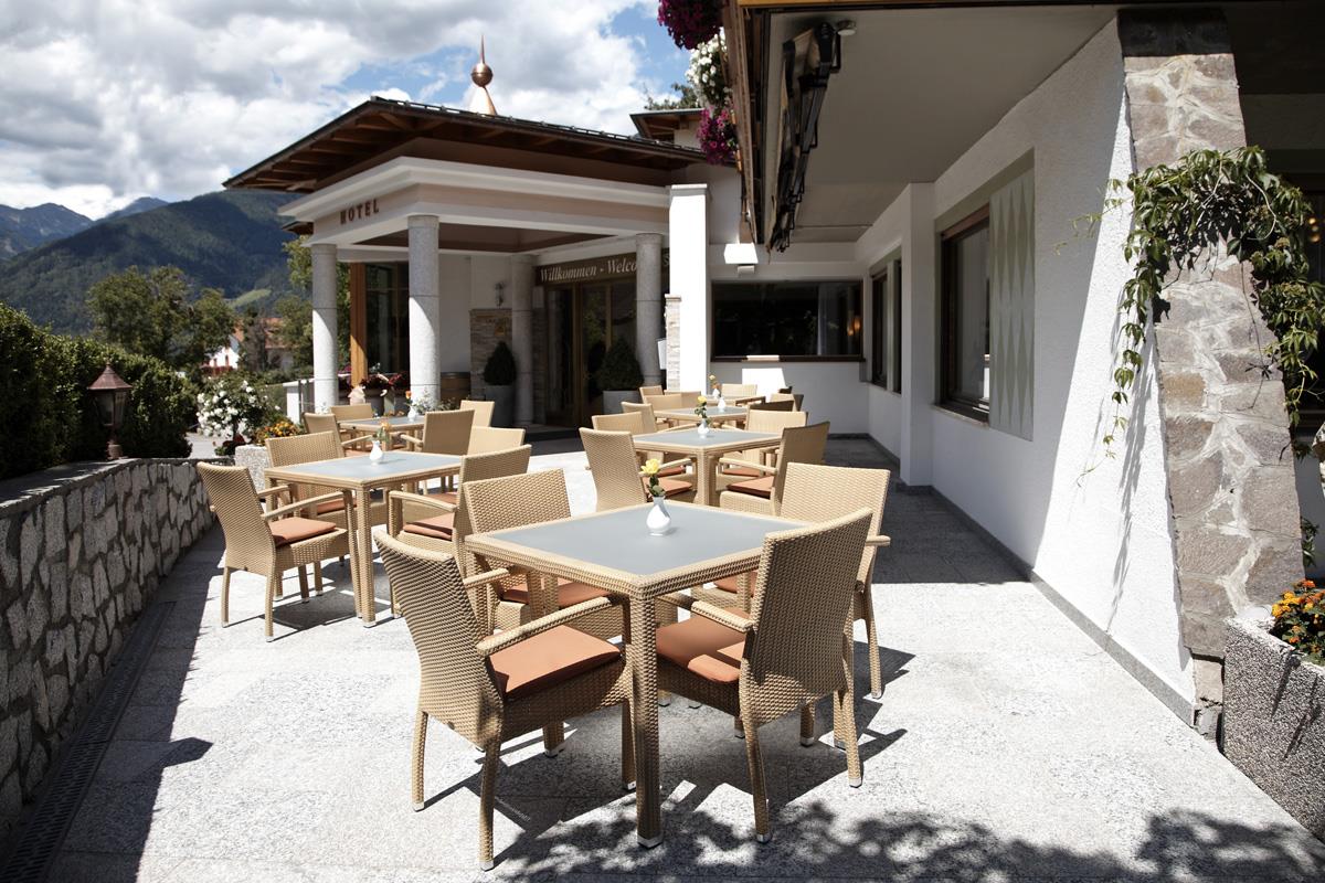 Hotel Hubertushof Naz-Sciaves 17 suedtirol.info