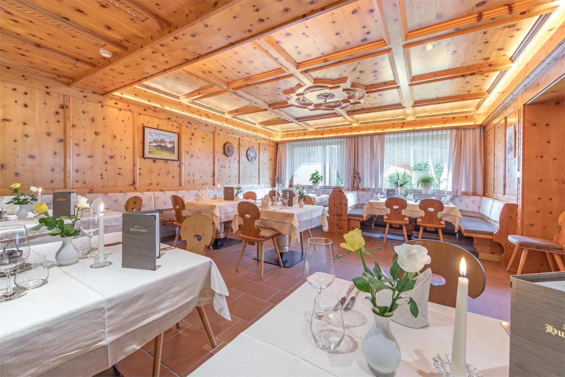 Hotel Hubertushof Naz-Sciaves 27 suedtirol.info
