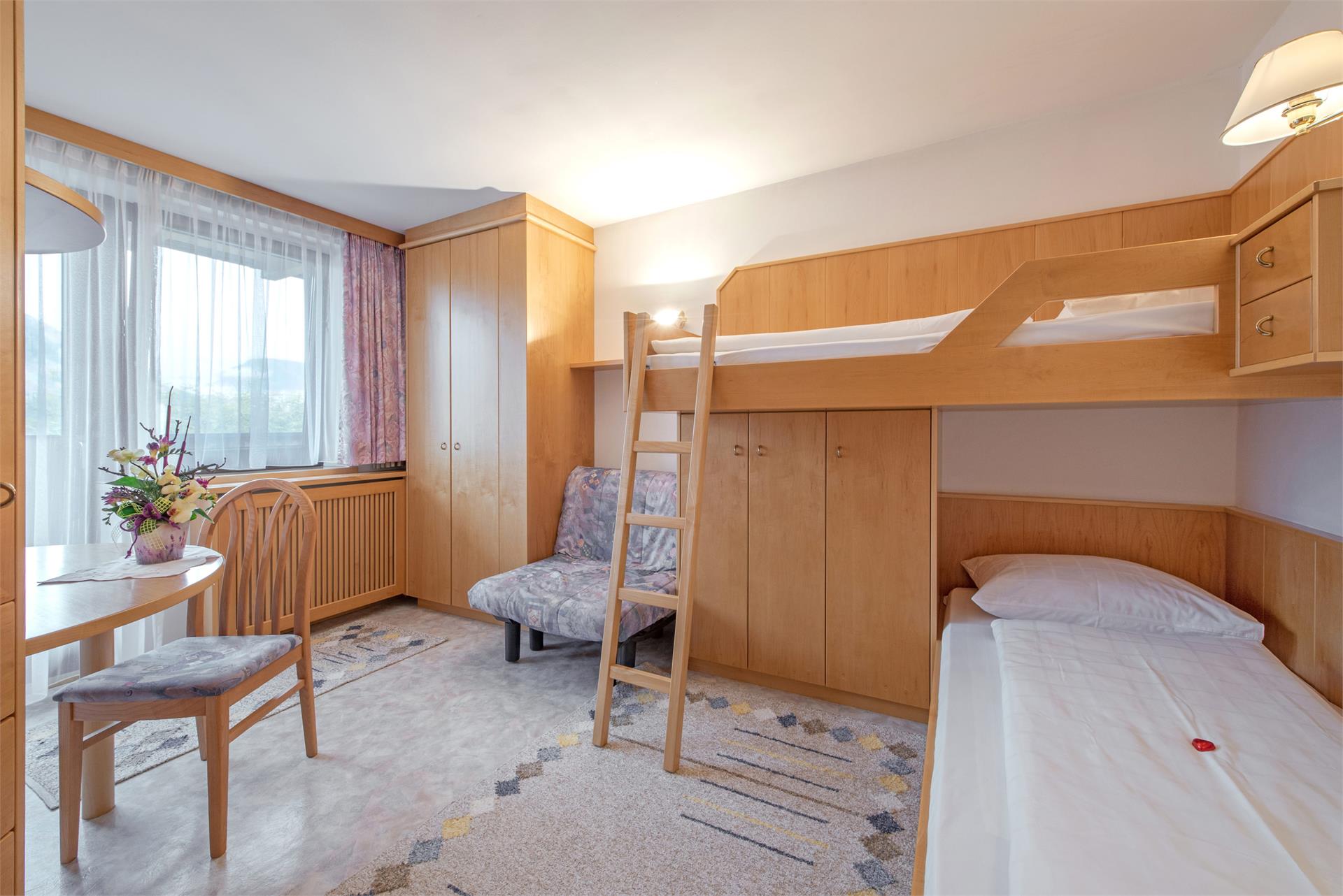 Hotel Hubertushof Naz-Sciaves 28 suedtirol.info
