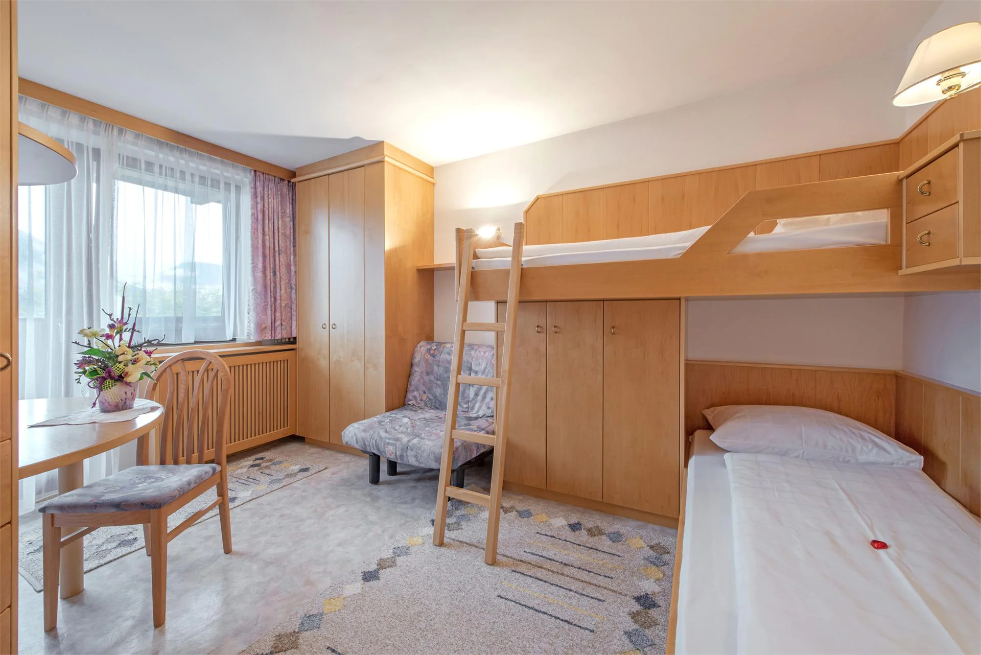 Hotel Hubertushof Natz-Schabs/Naz-Sciaves 28 suedtirol.info