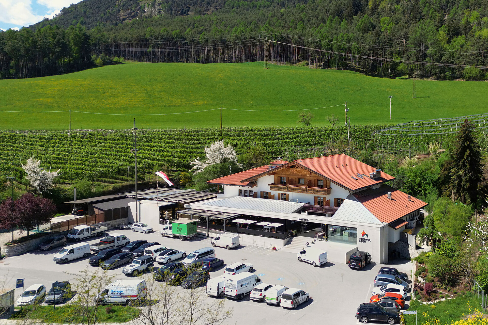 Hotel Putzer - Bressanone e dintorni - #1 - suedtirol.info