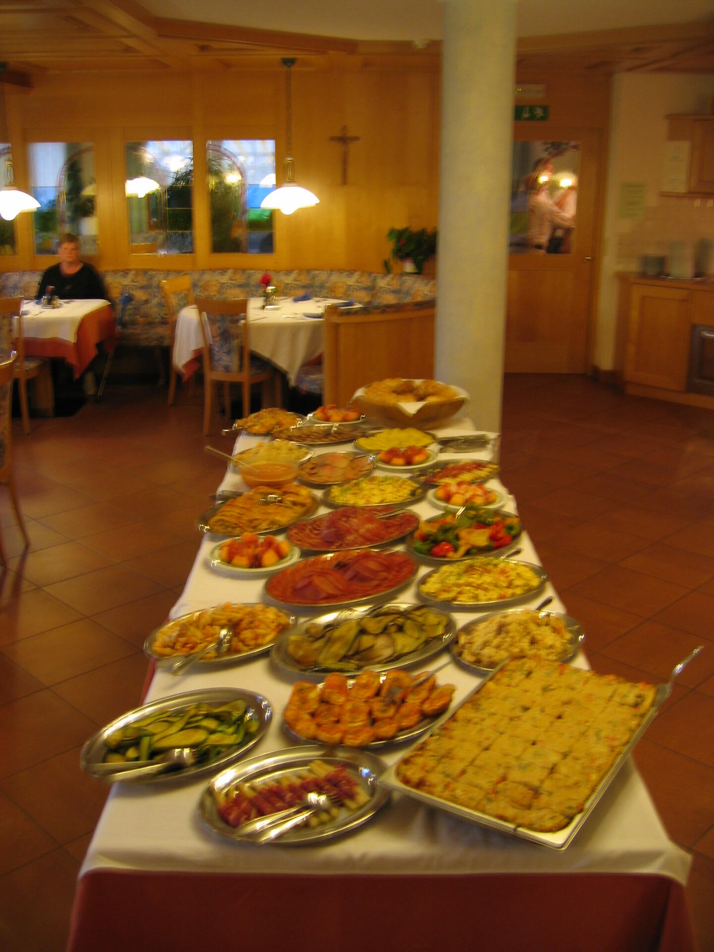 Hotel Stocknerhof