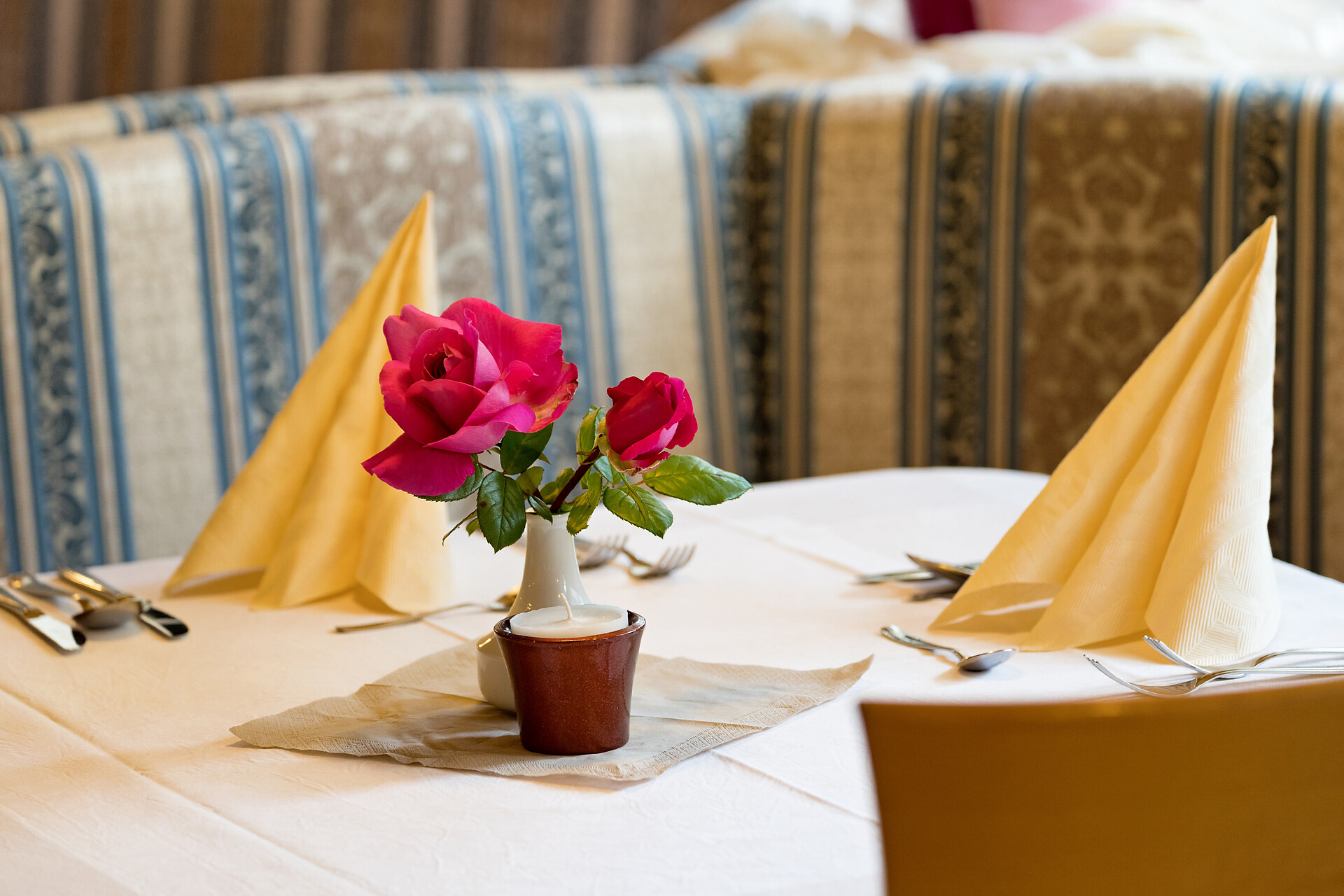 sala da pranzo