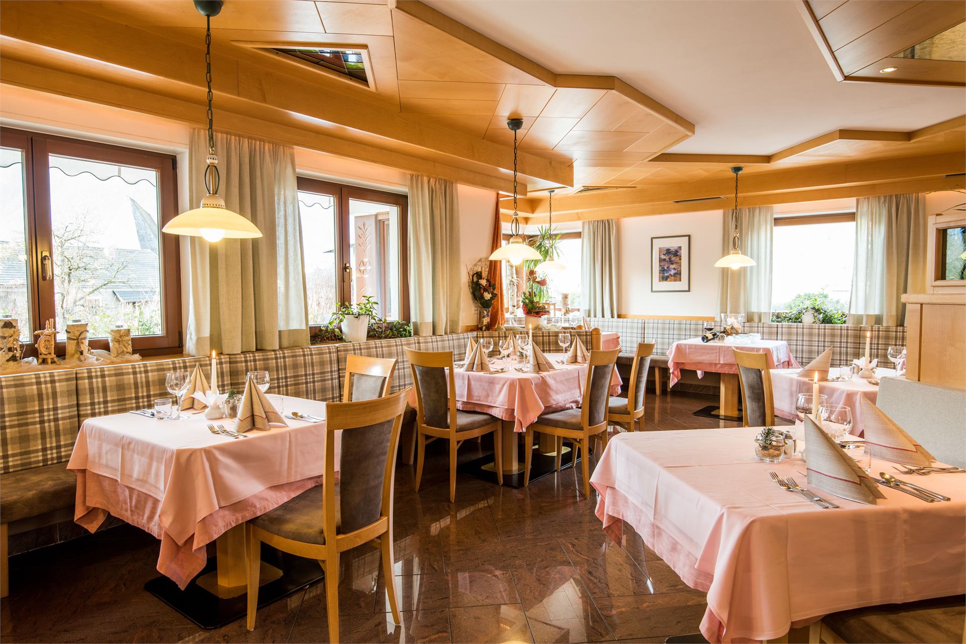 Hotel Föhrenhof Natz-Schabs 9 suedtirol.info