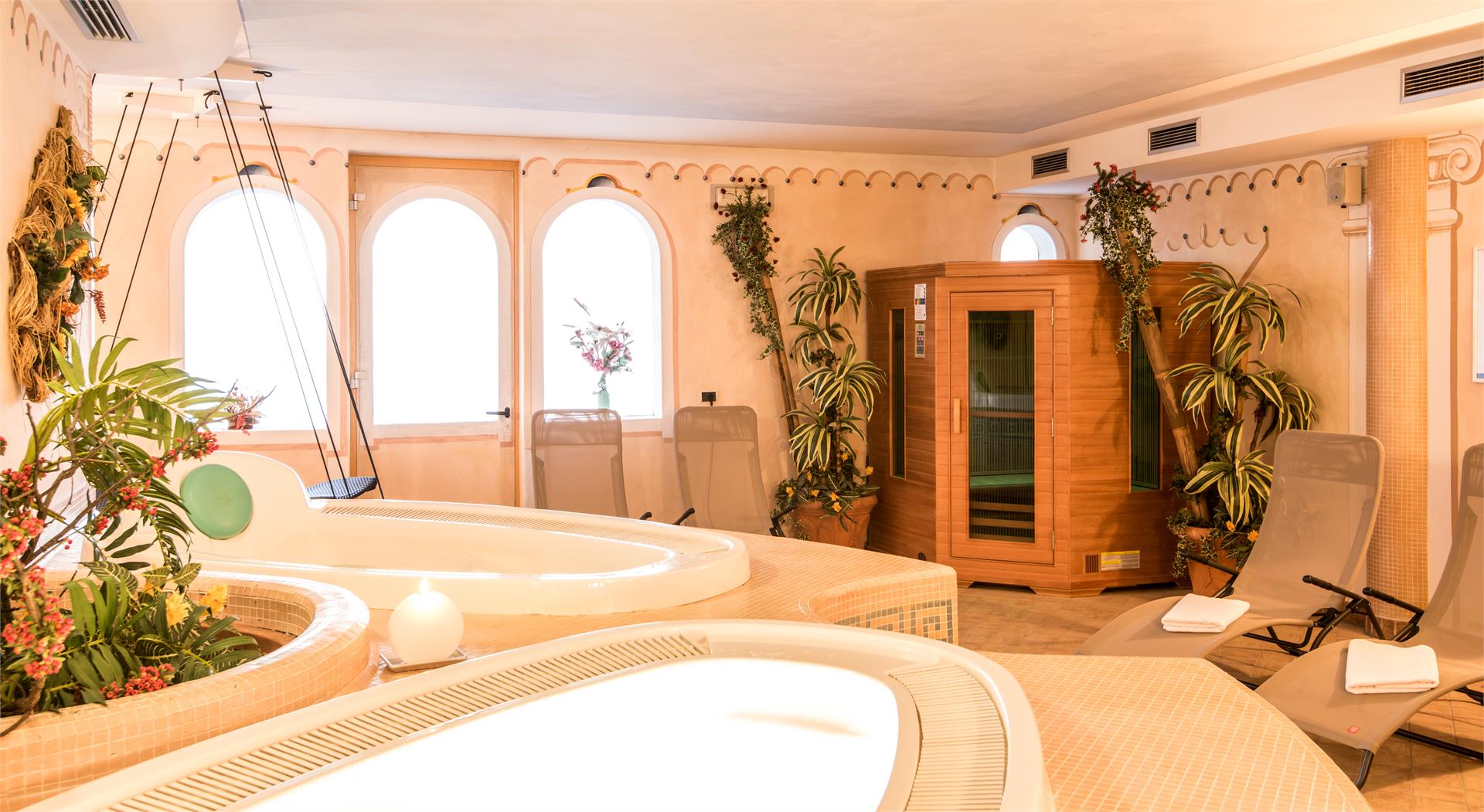 Hotel Föhrenhof Natz-Schabs 13 suedtirol.info