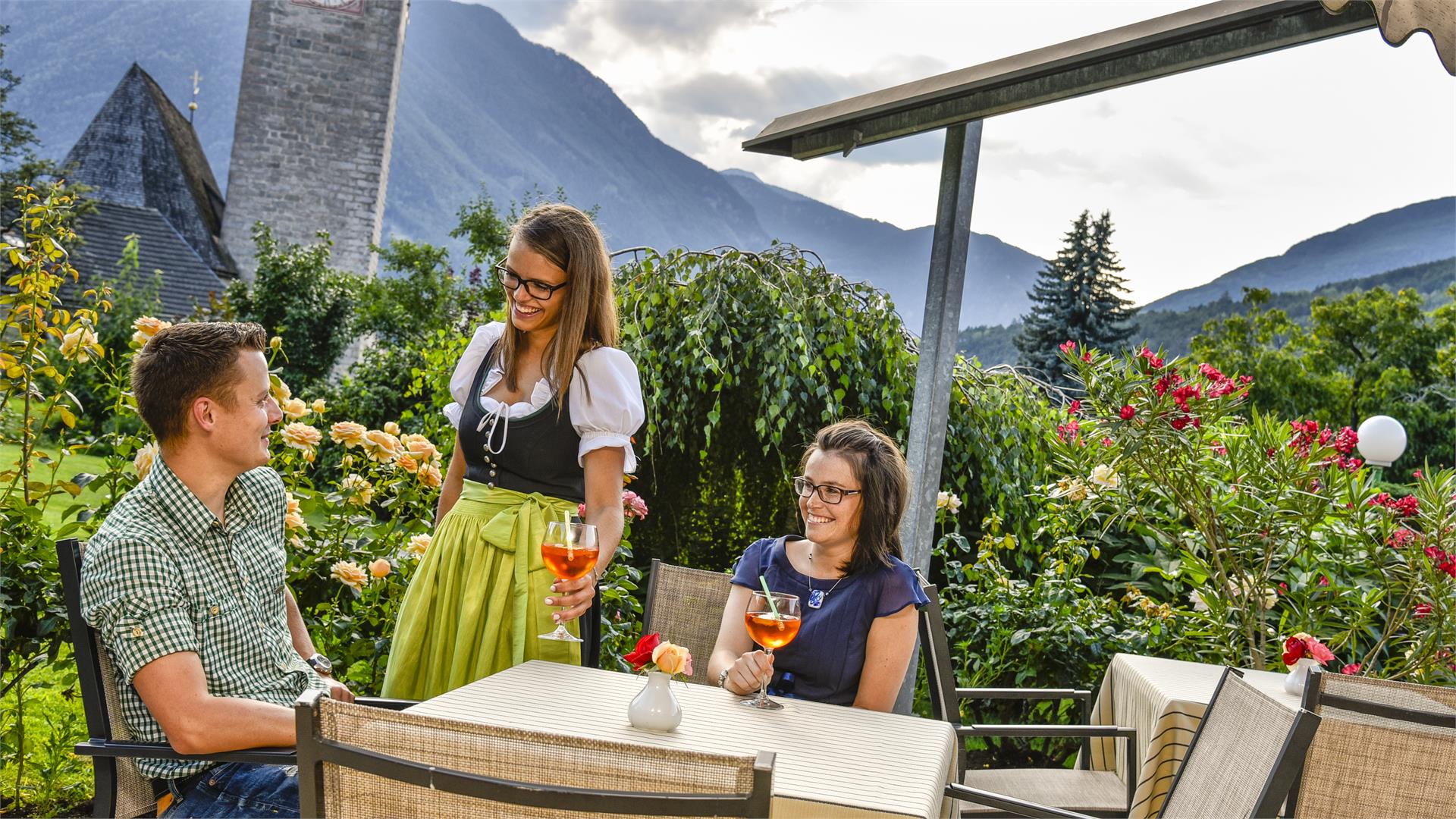 Hotel Föhrenhof Natz-Schabs 5 suedtirol.info