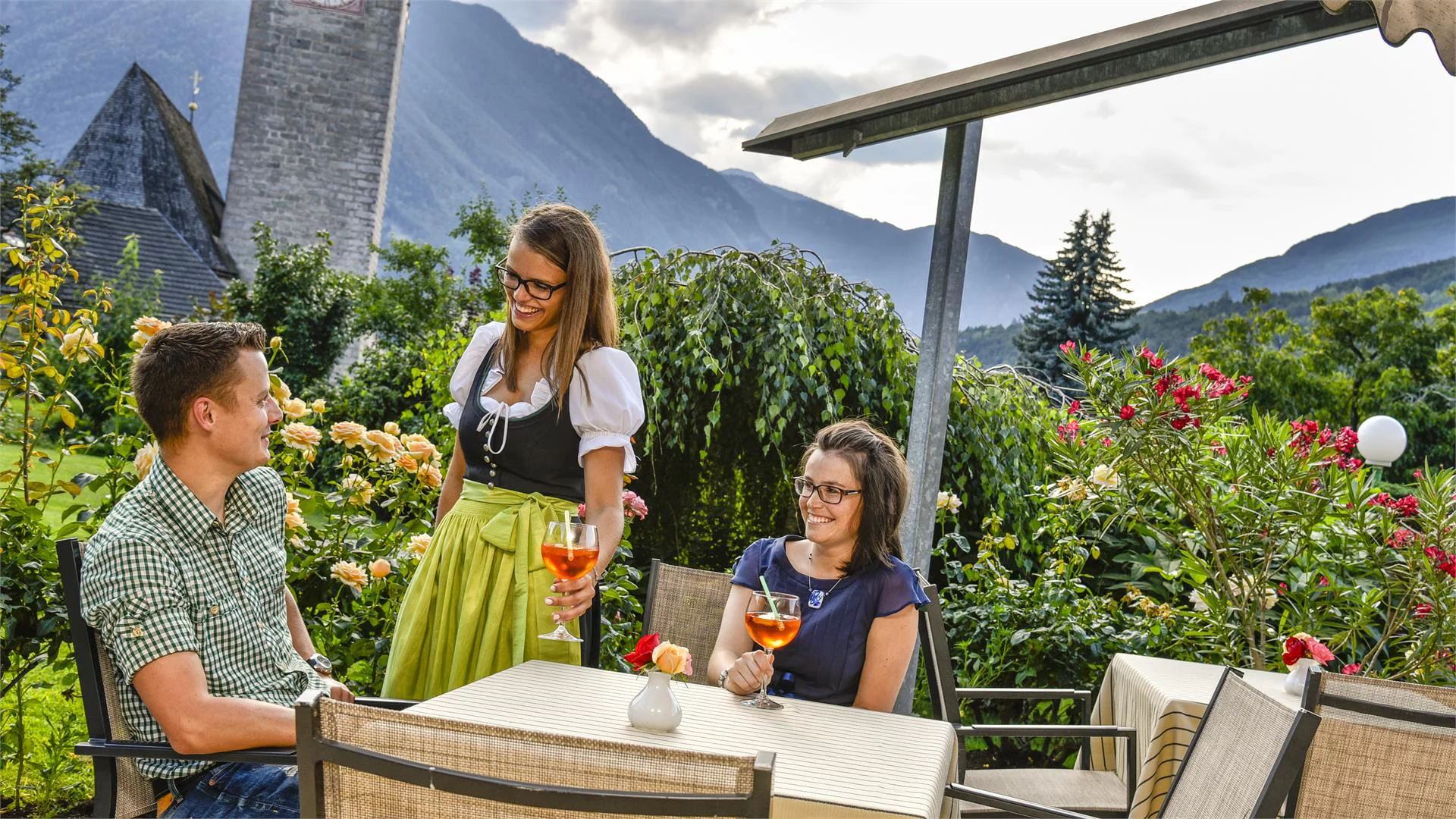 Hotel Föhrenhof Naz-Sciaves 5 suedtirol.info