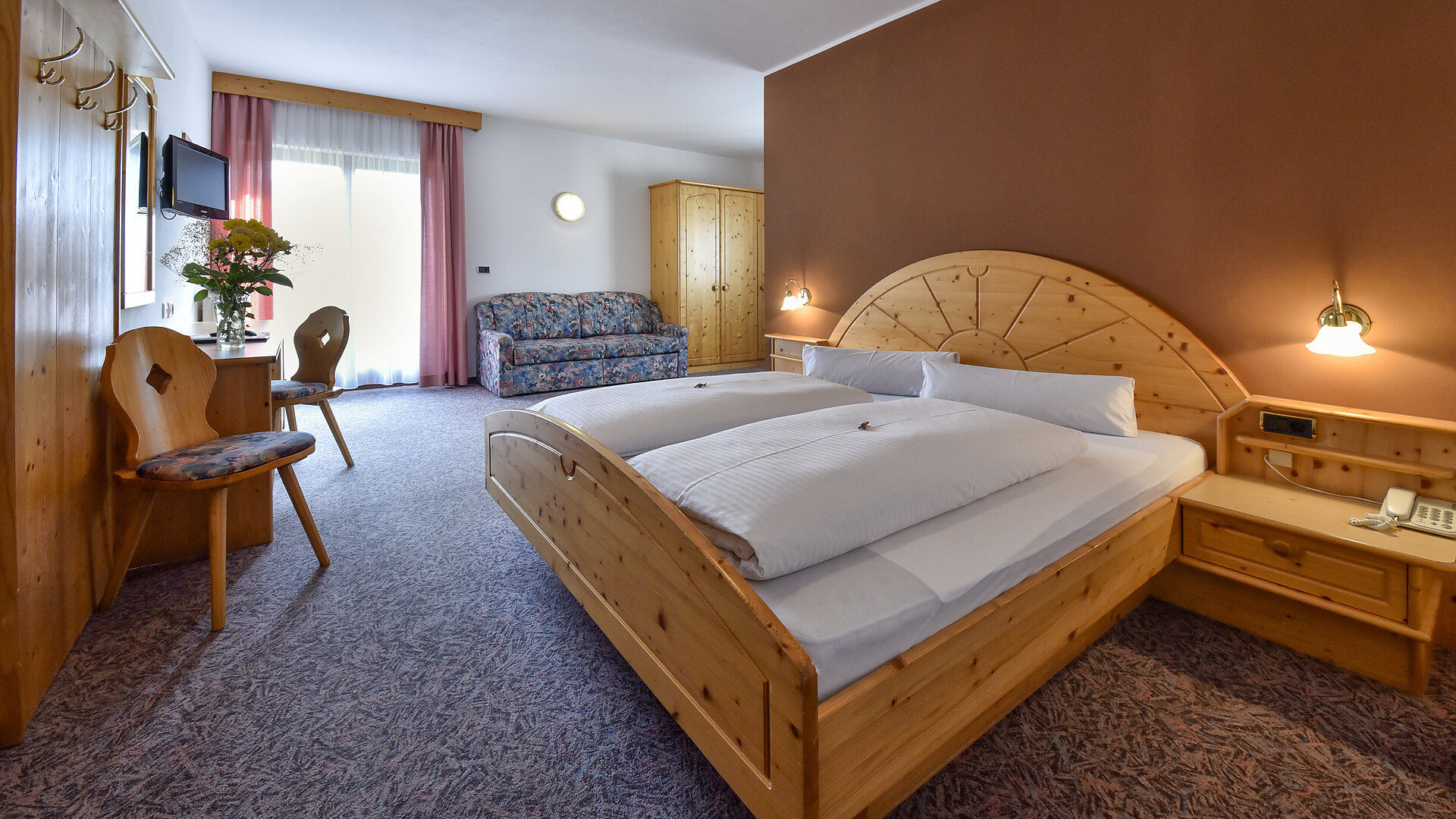Doppelzimmer