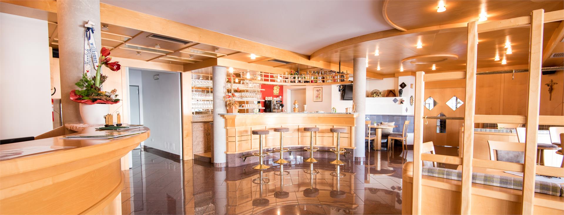 Hotel Föhrenhof Natz-Schabs 8 suedtirol.info