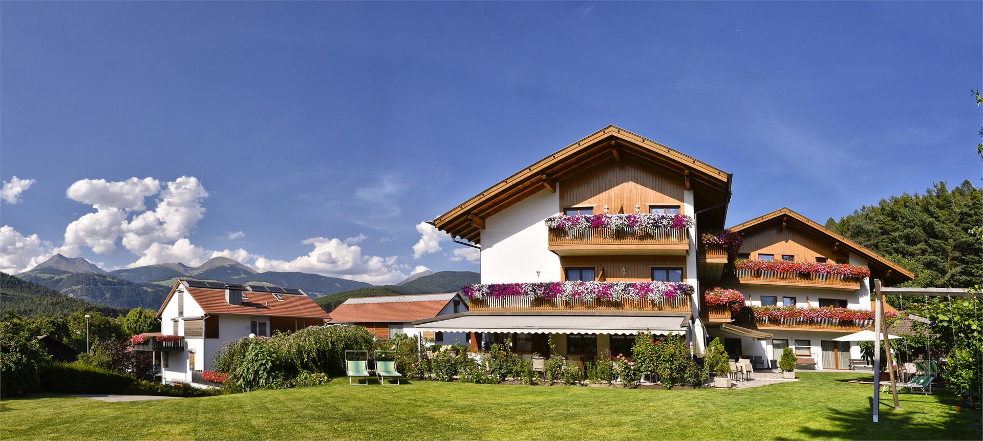 Hotel Föhrenhof Natz-Schabs 14 suedtirol.info