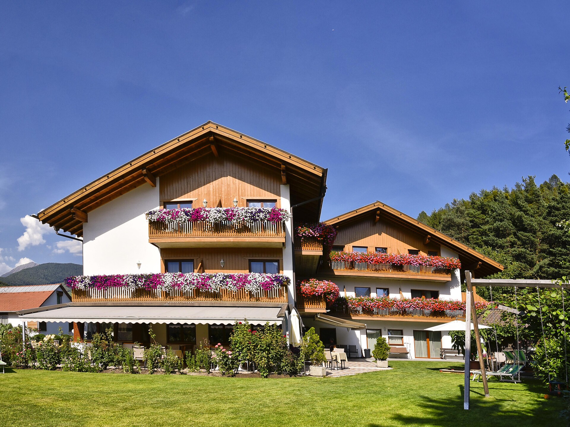 Hotel Föhrenhof