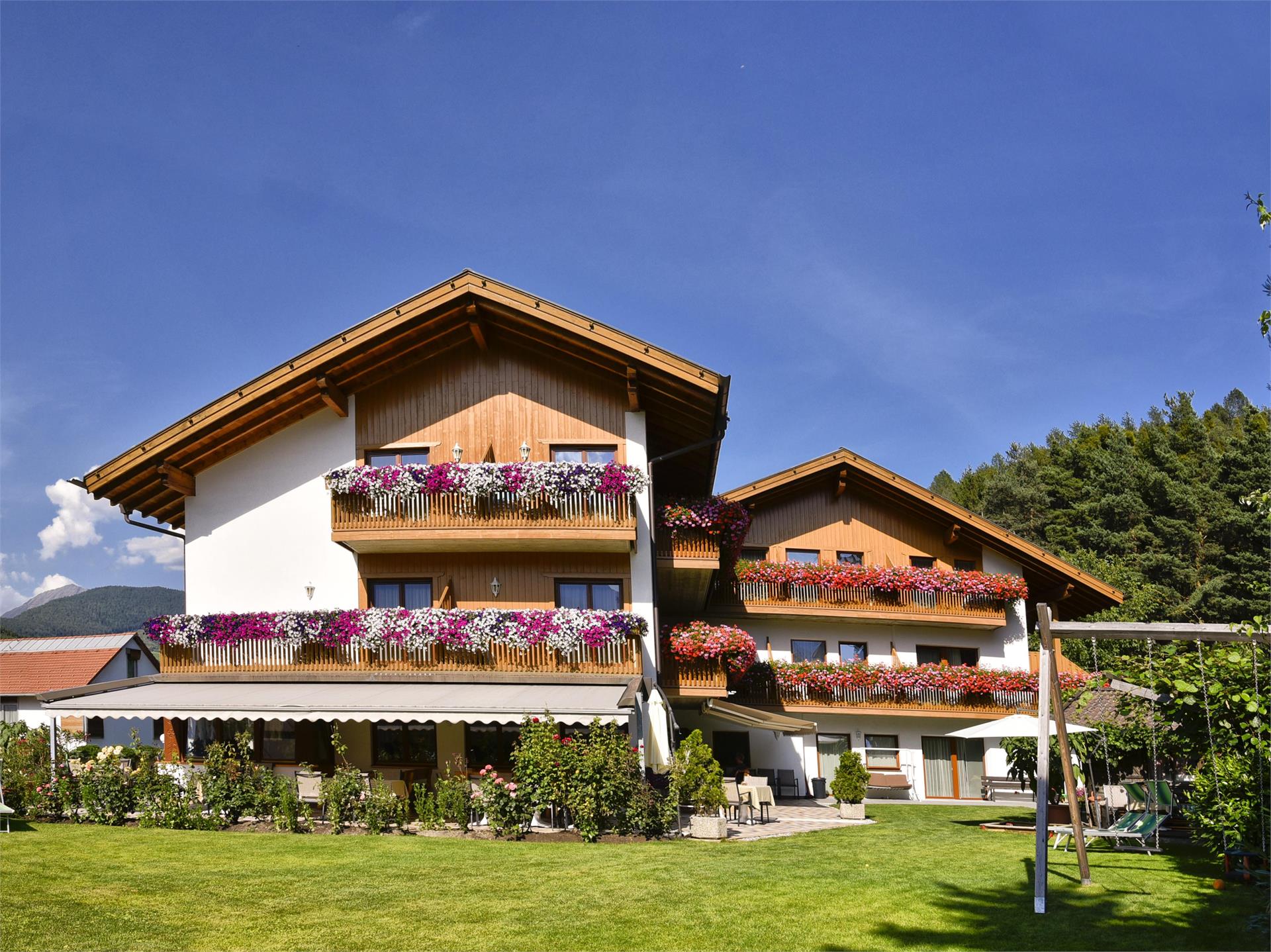 Hotel Föhrenhof Natz-Schabs 1 suedtirol.info