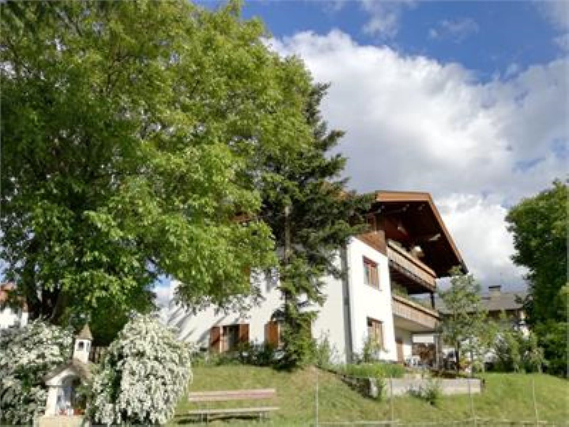 Casa Mayr