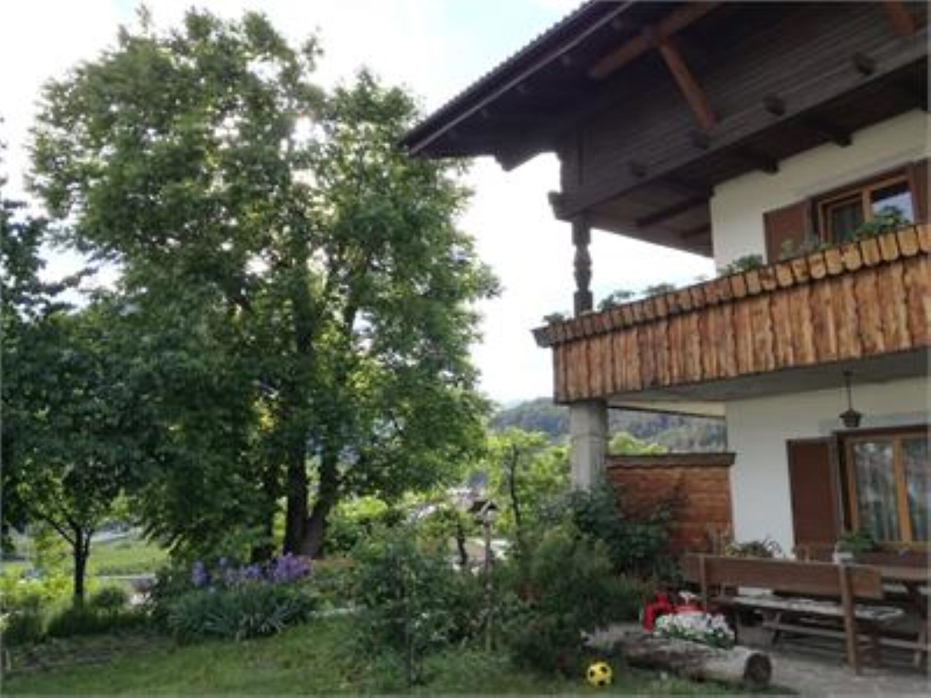 Haus Mayr