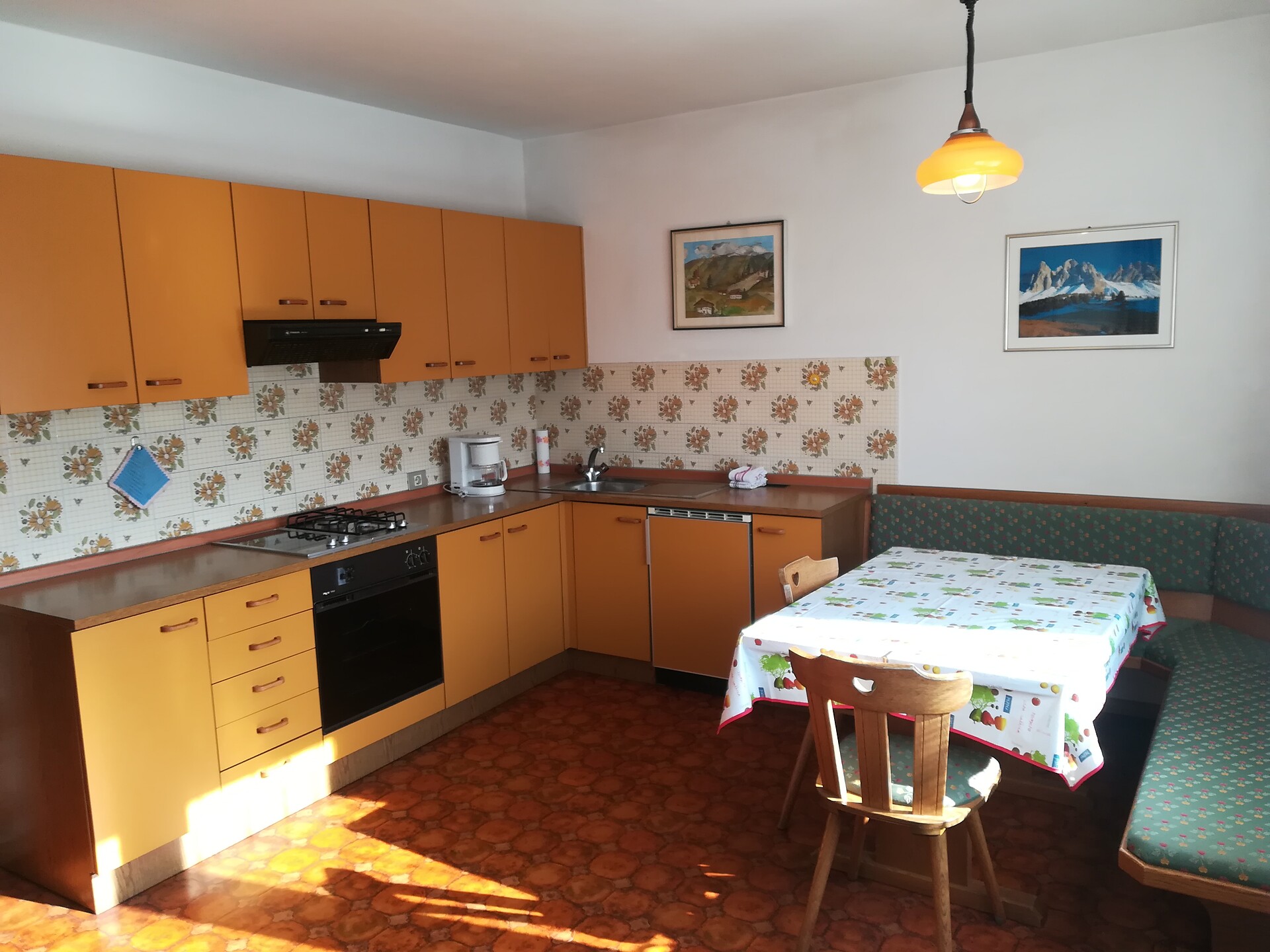 Appartamento