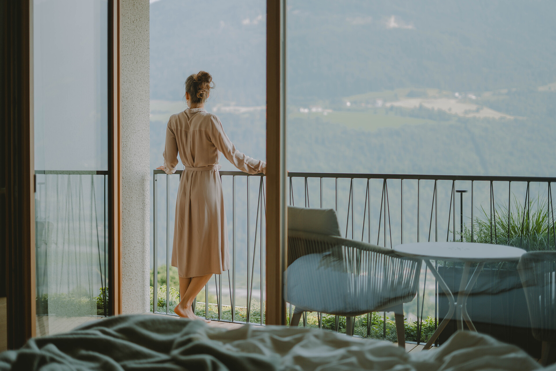 Room View