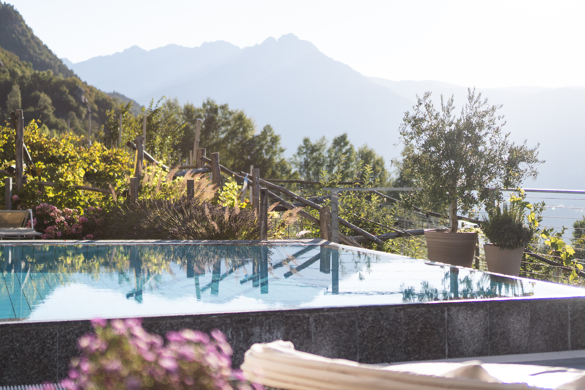 Hotel Niedermair Parcines 7 suedtirol.info