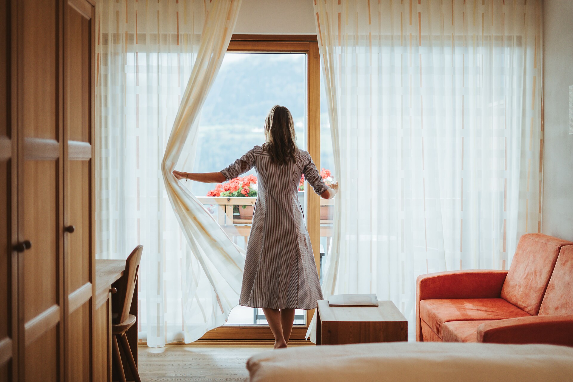Hotel Niedermair Parcines 10 suedtirol.info