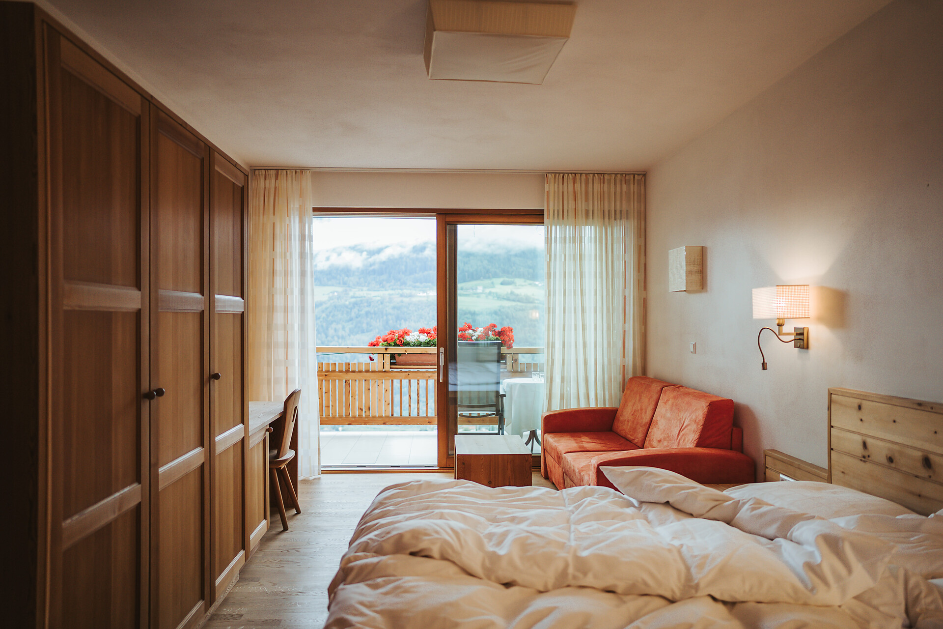 Hotel Niedermair Parcines 3 suedtirol.info
