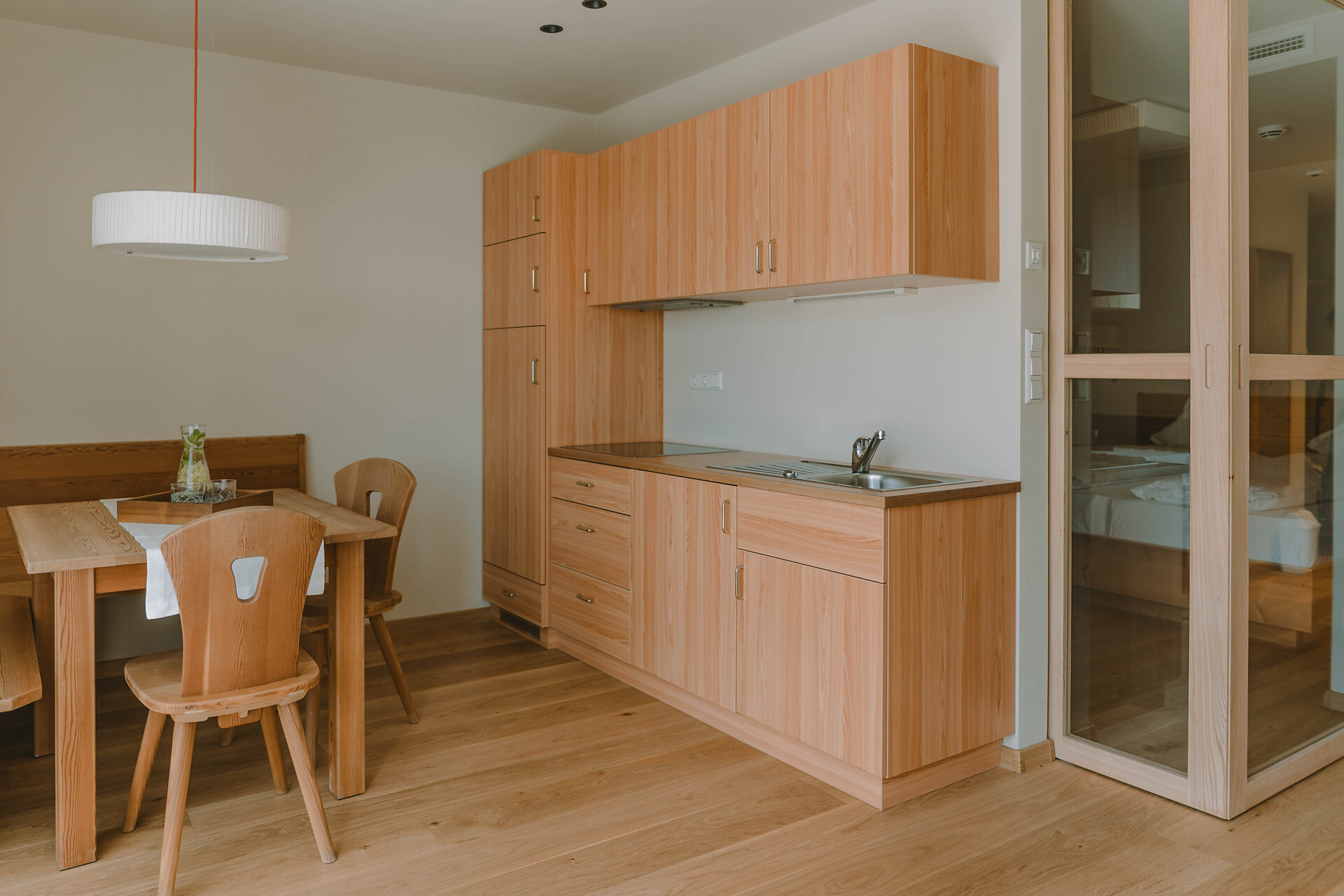 Apartement