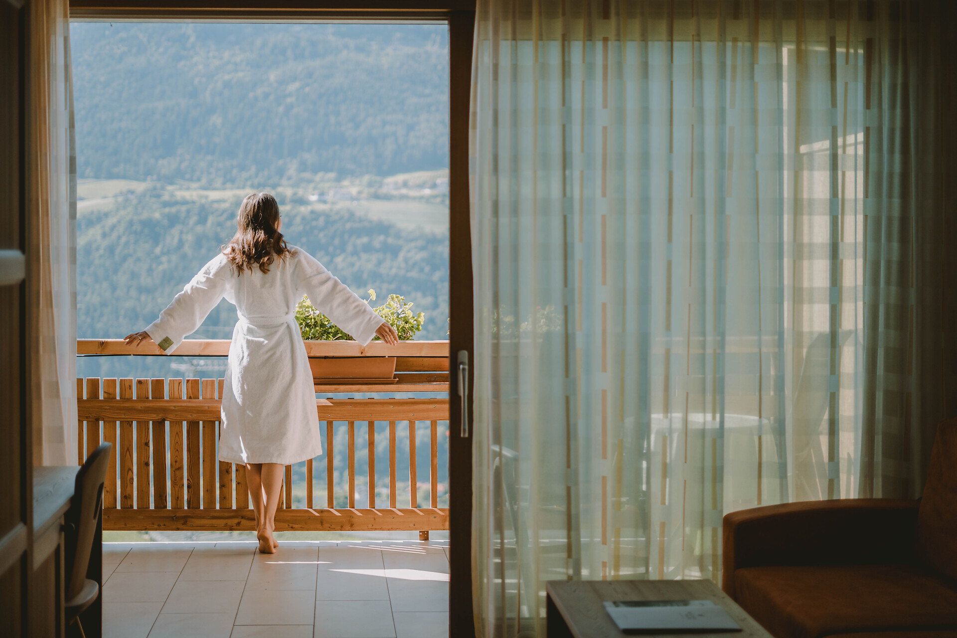 Room View