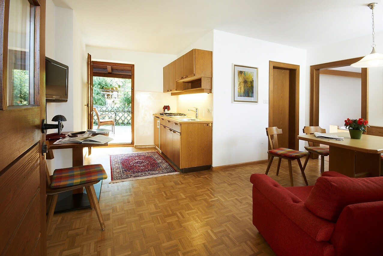Ferienwohnung