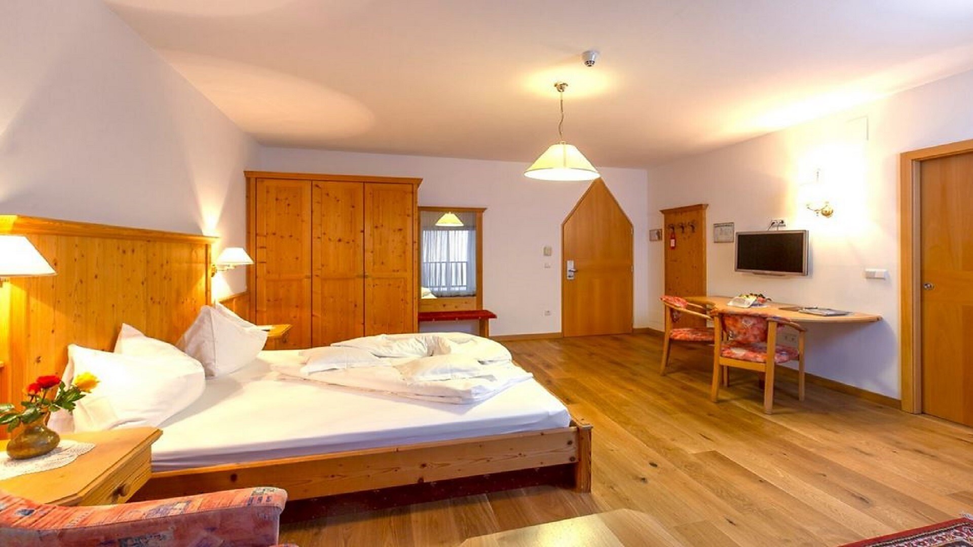 Room Superior Steinegger Eppan
