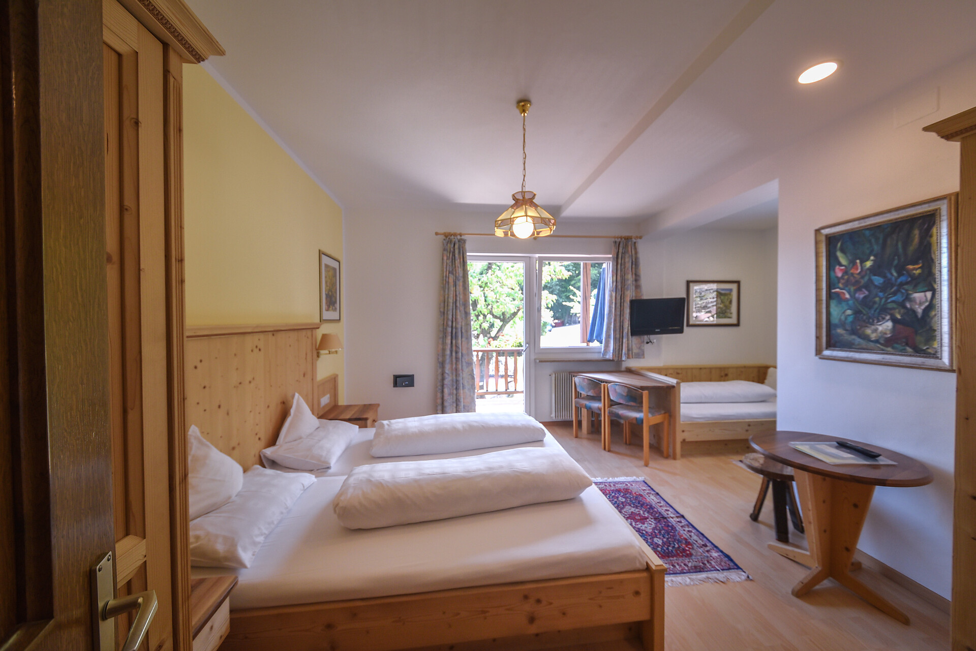 Room Michl