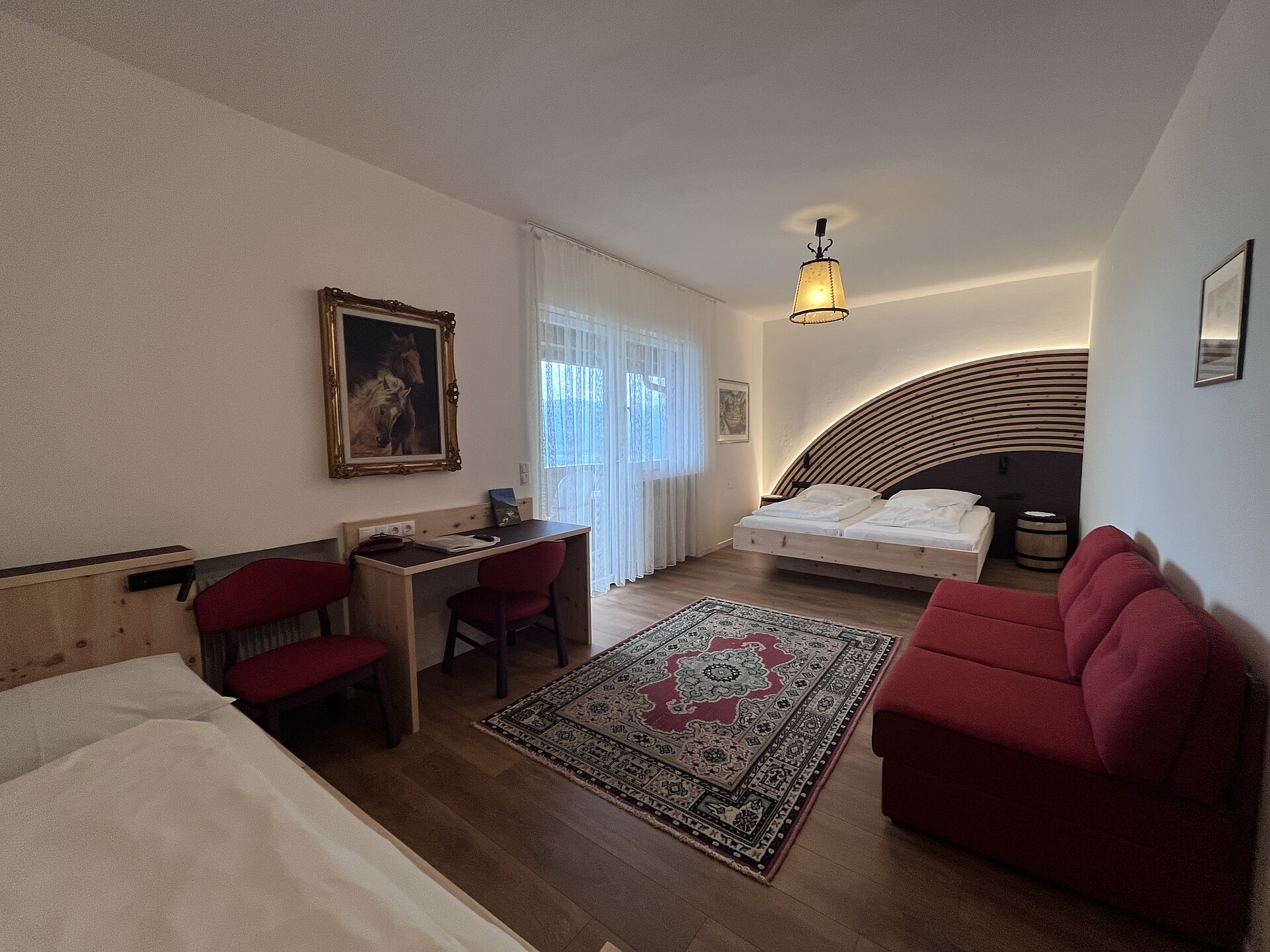 Room Hotel  Steinegger Eppan