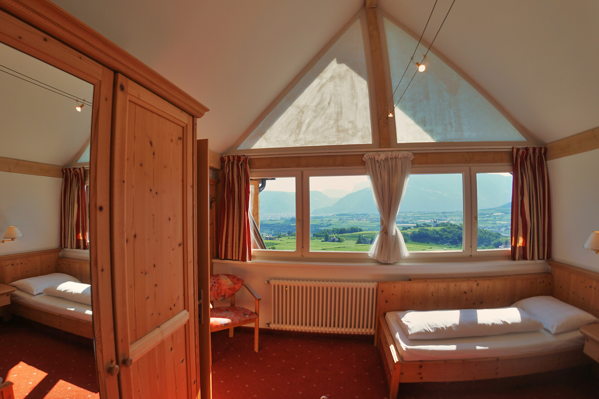 Room Heidi