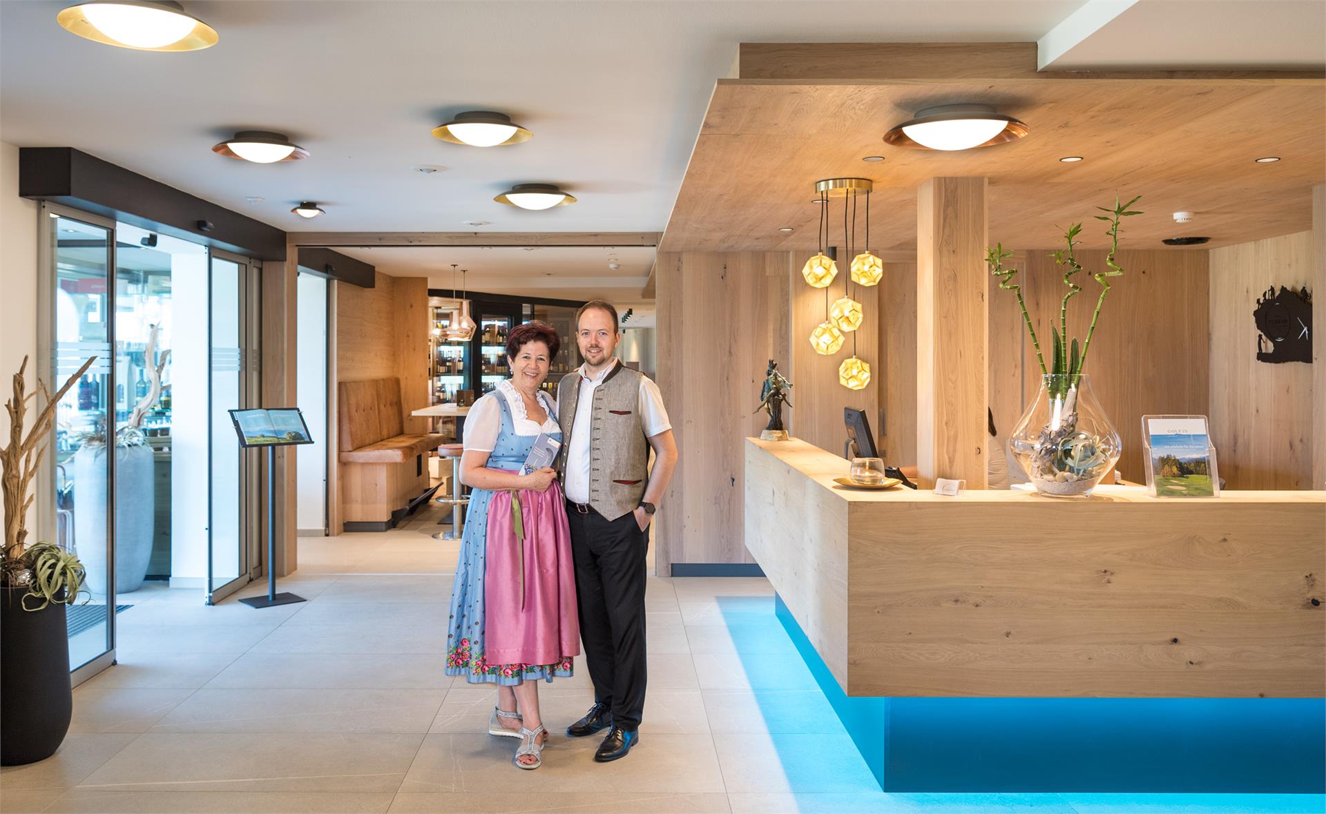 Hotel Christof Appiano sulla Strada del Vino 17 suedtirol.info