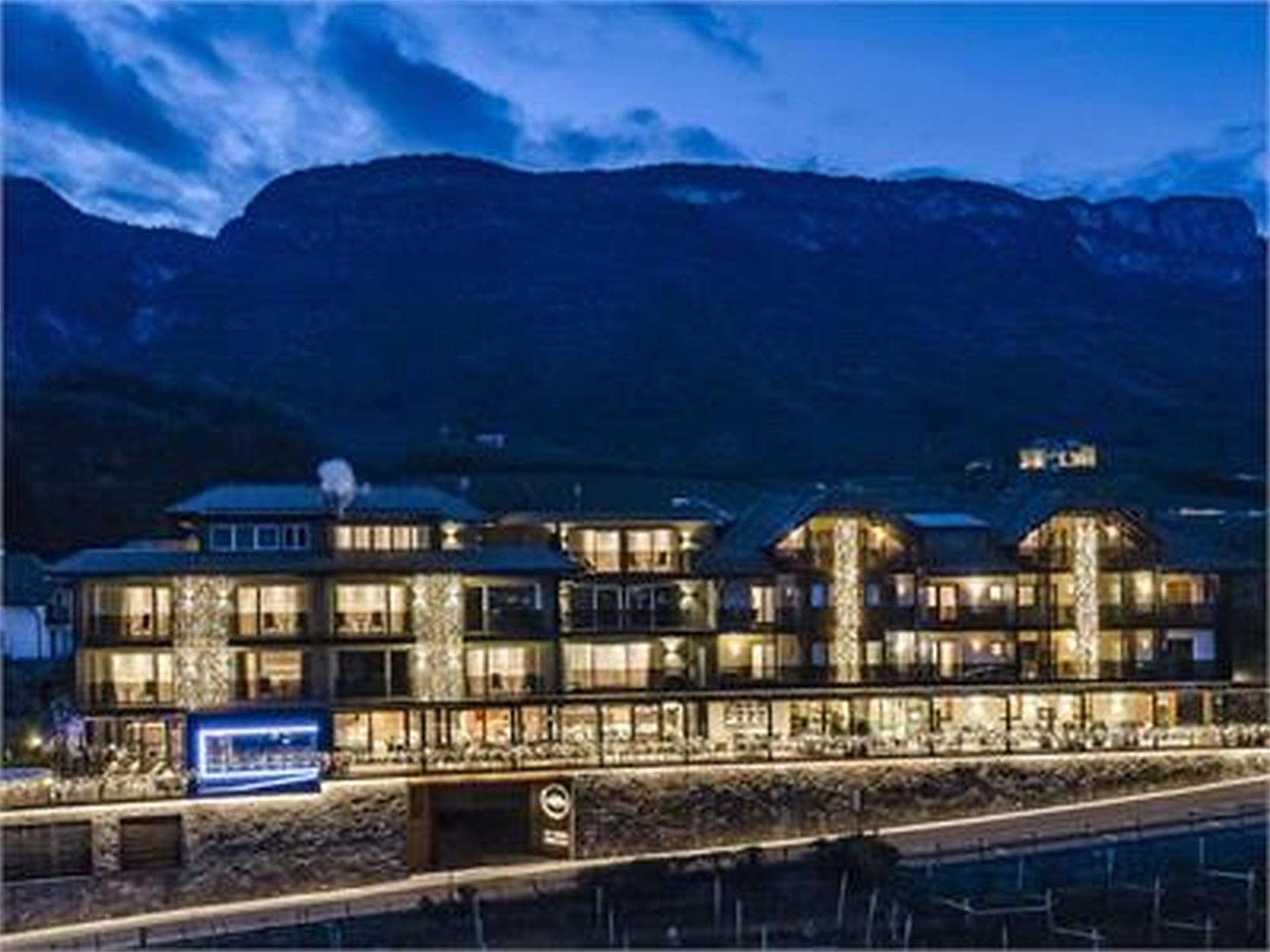 Hotel Christof Appiano sulla Strada del Vino 3 suedtirol.info