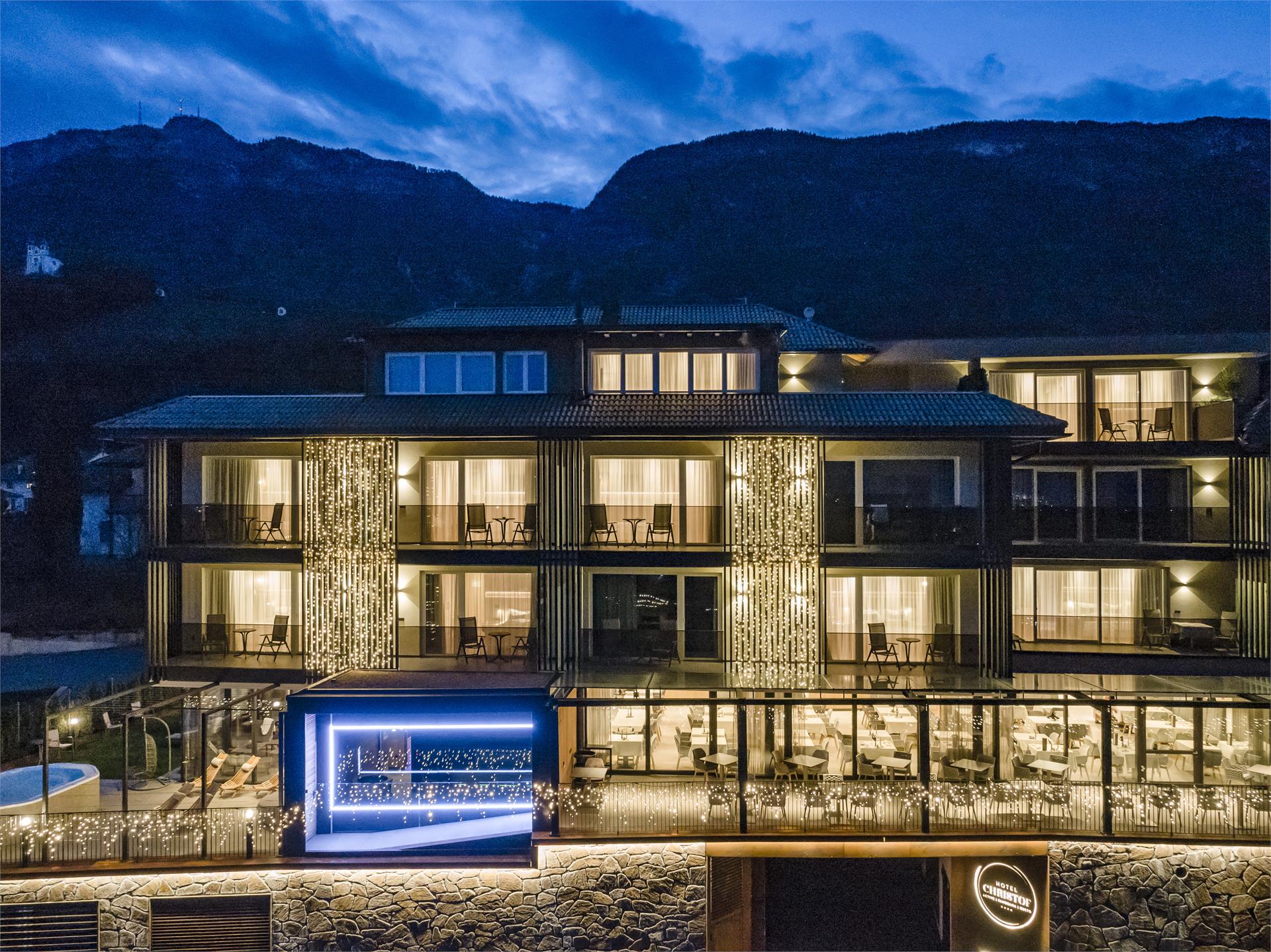 Hotel Christof Appiano sulla Strada del Vino 7 suedtirol.info