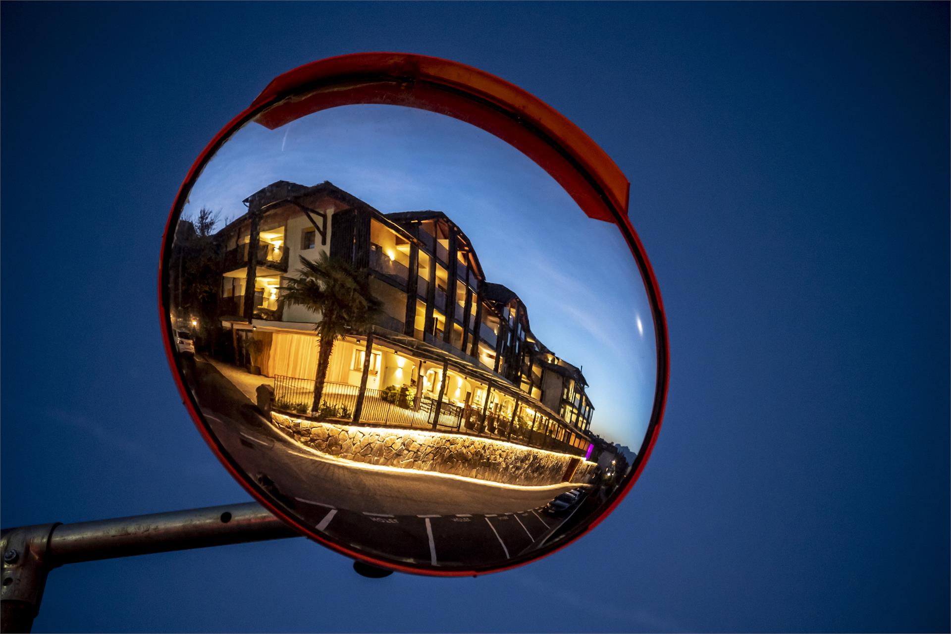 Hotel Christof Appiano sulla Strada del Vino 4 suedtirol.info