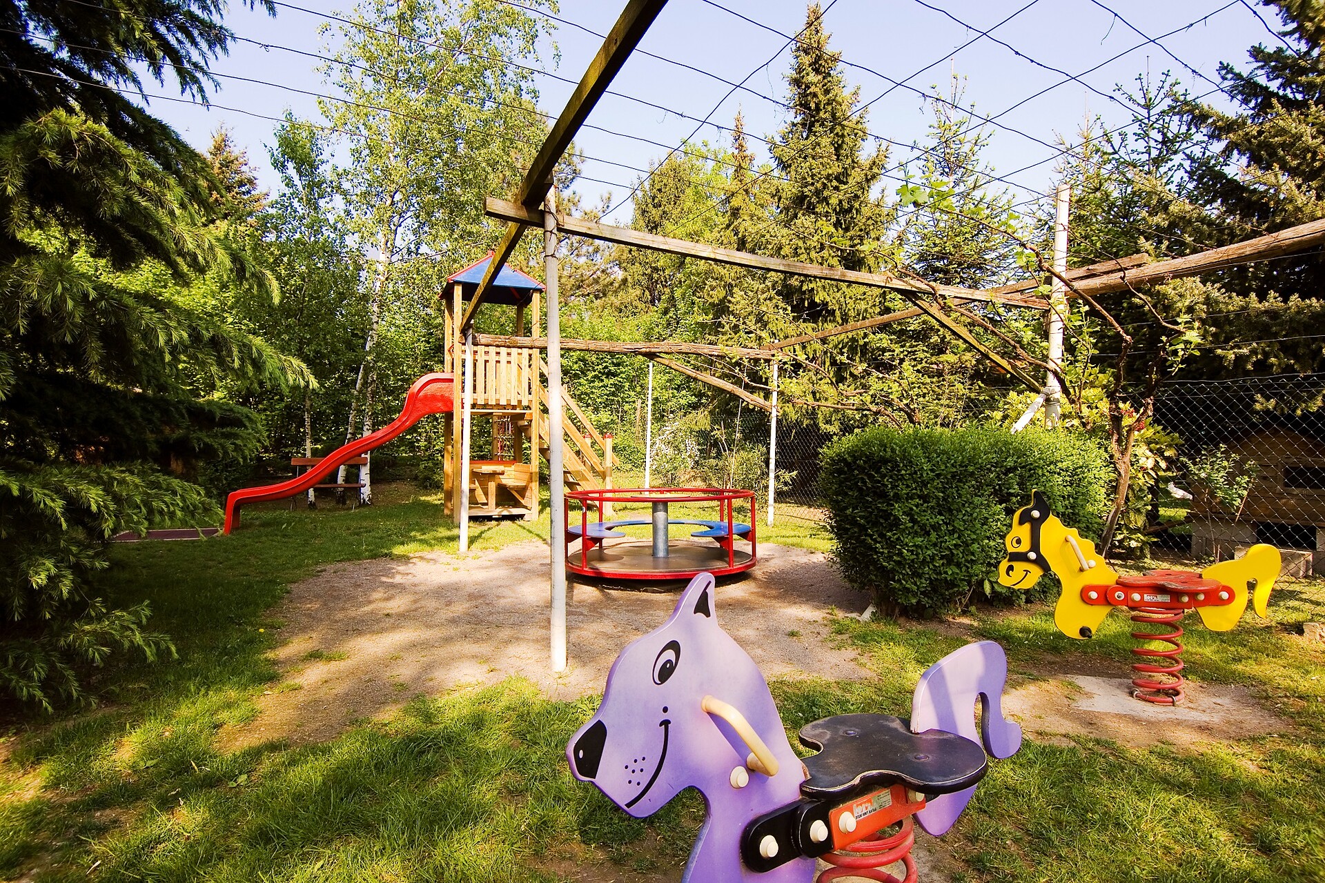 Playground