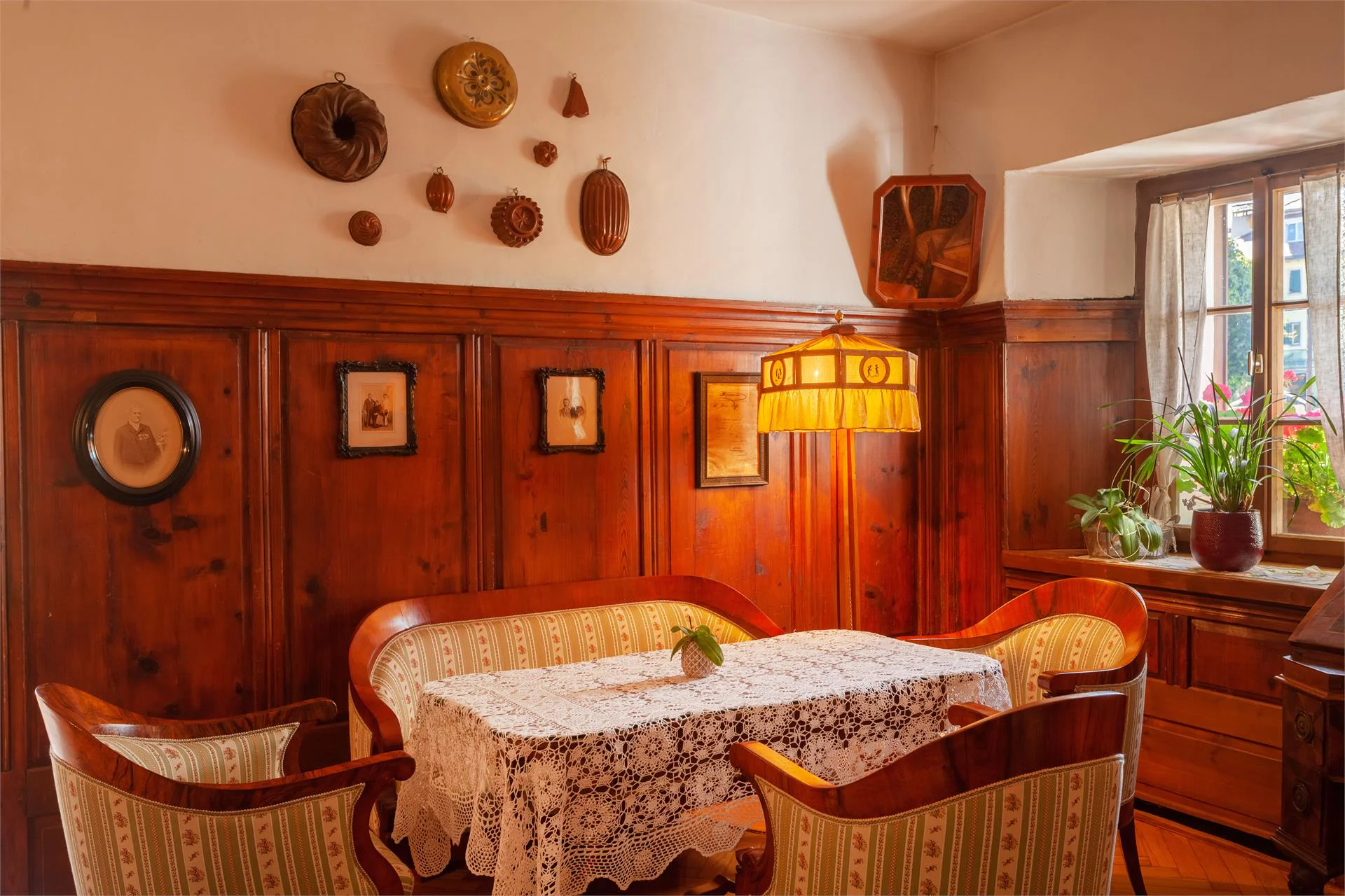 Hotel Bemelmans - Posta Renon 20 suedtirol.info