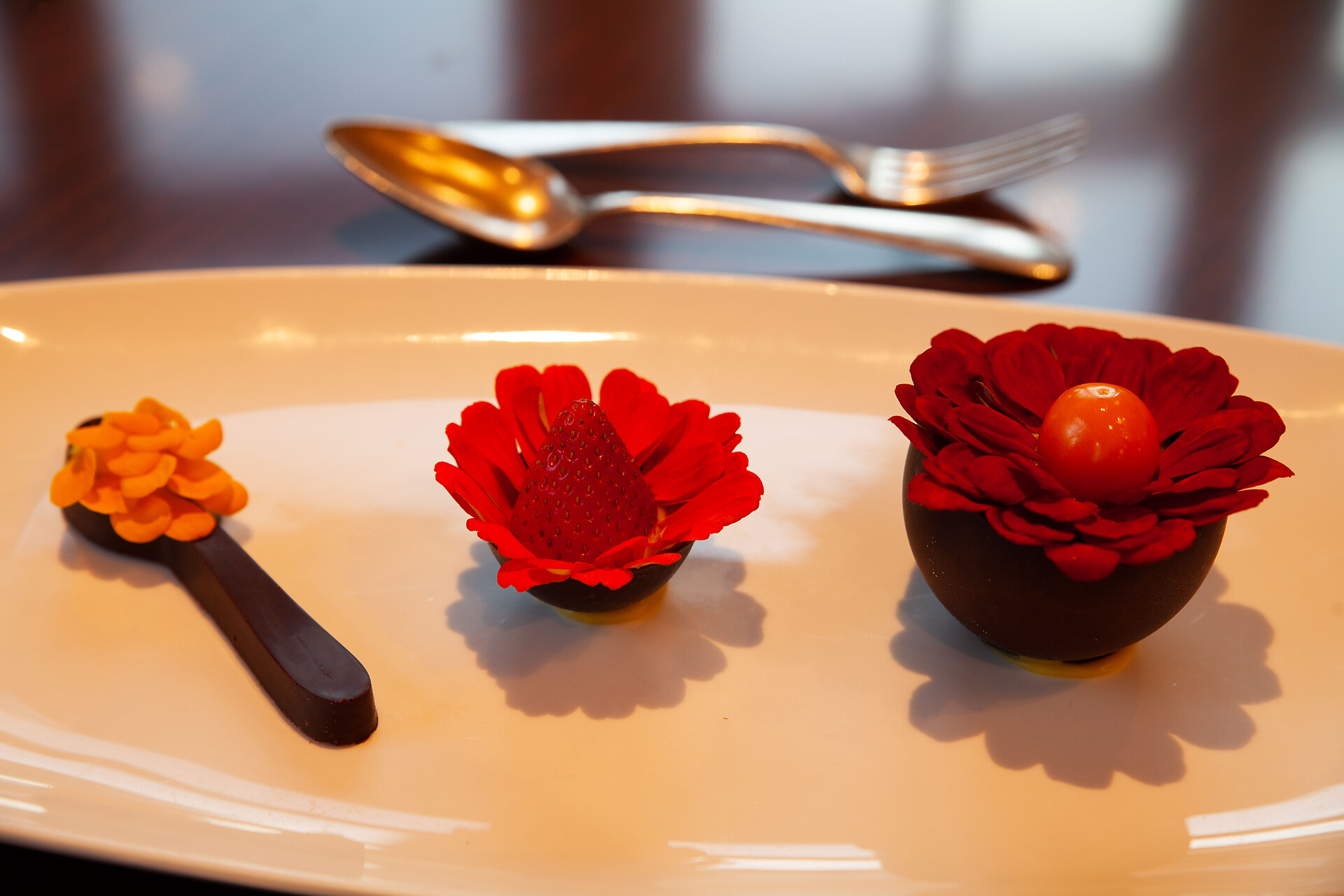 dessert