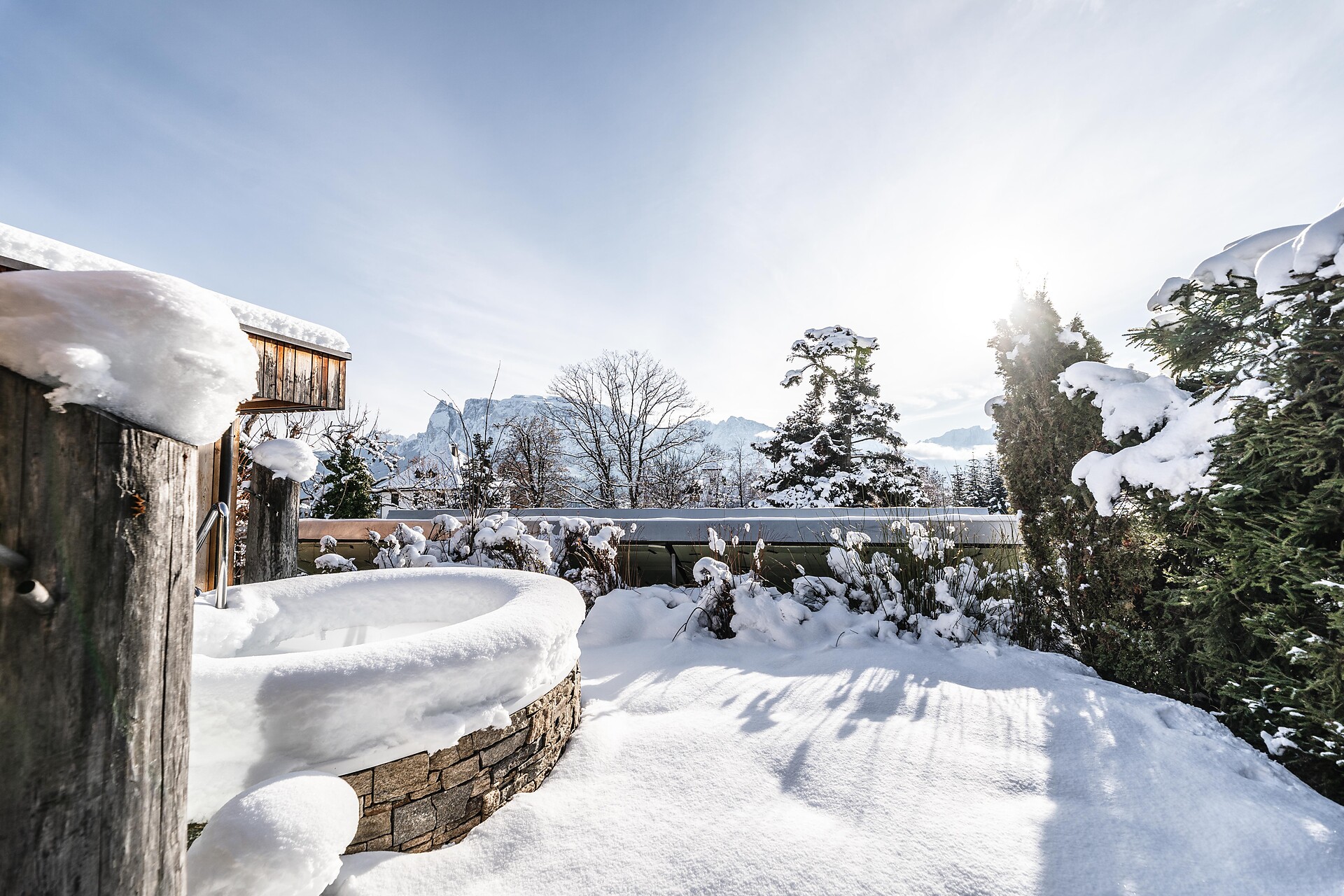 Hotel Bemelmans Collalbo Renon