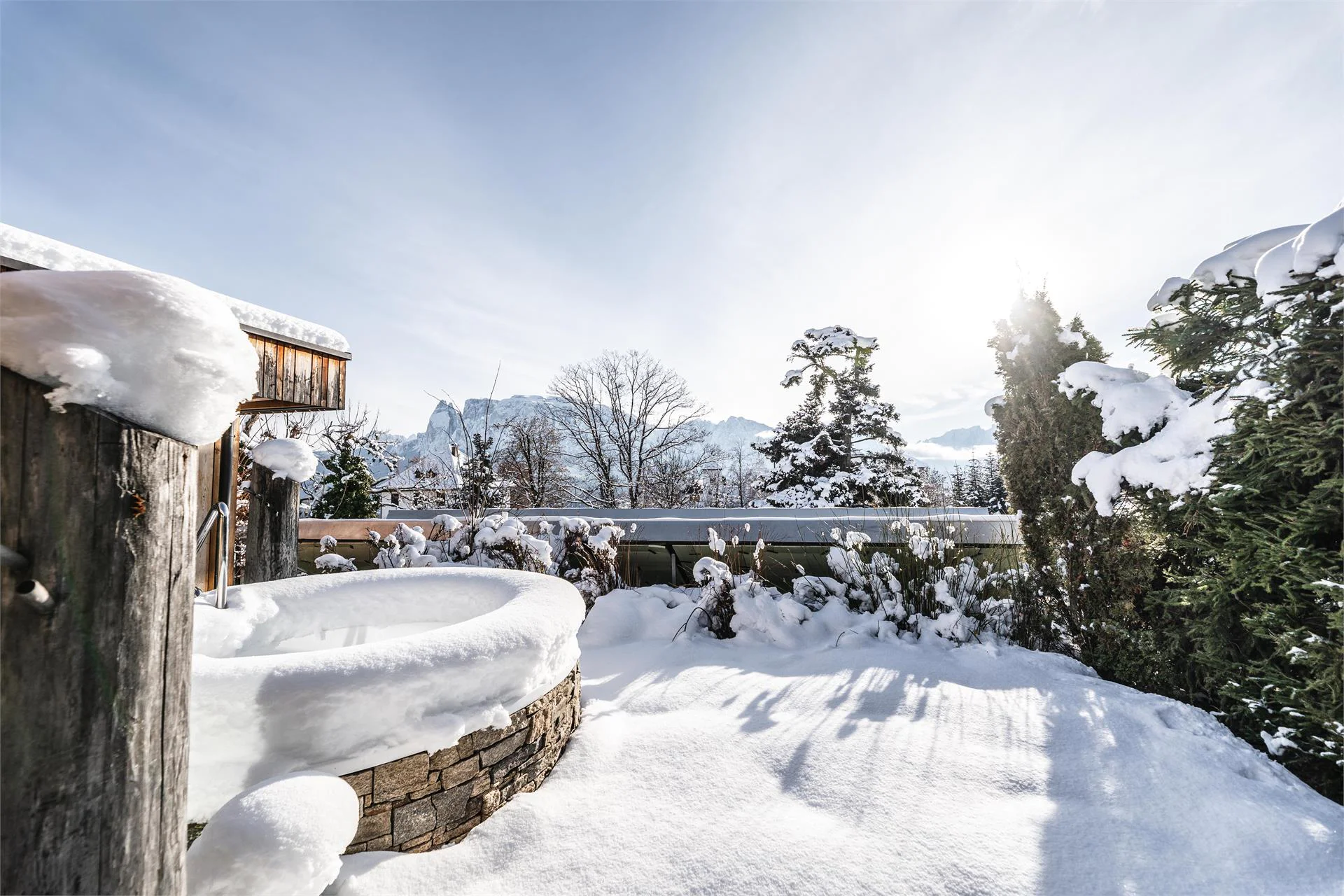 Hotel Bemelmans - Posta Renon 2 suedtirol.info