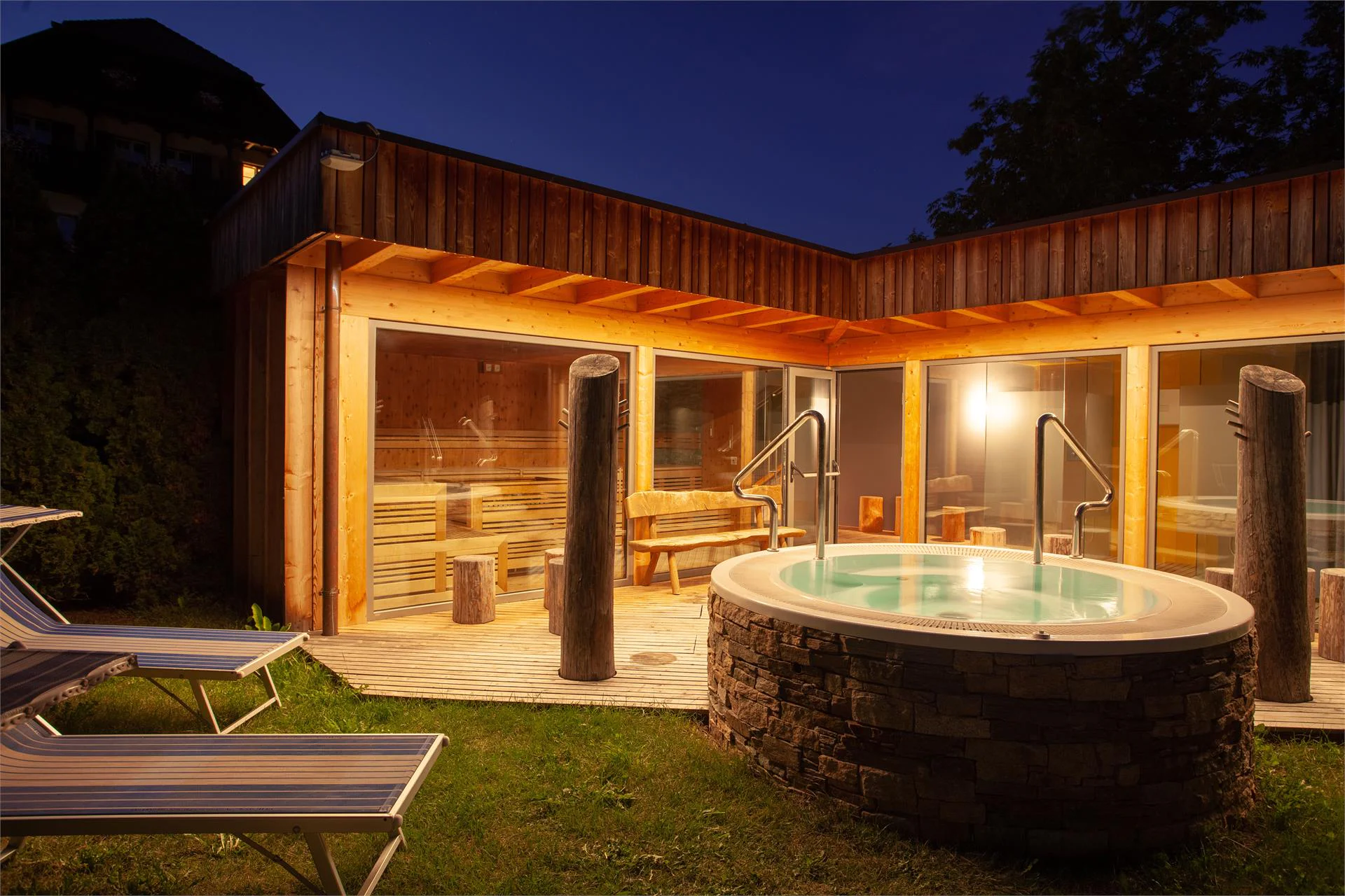 Hotel Bemelmans - Posta Renon 4 suedtirol.info