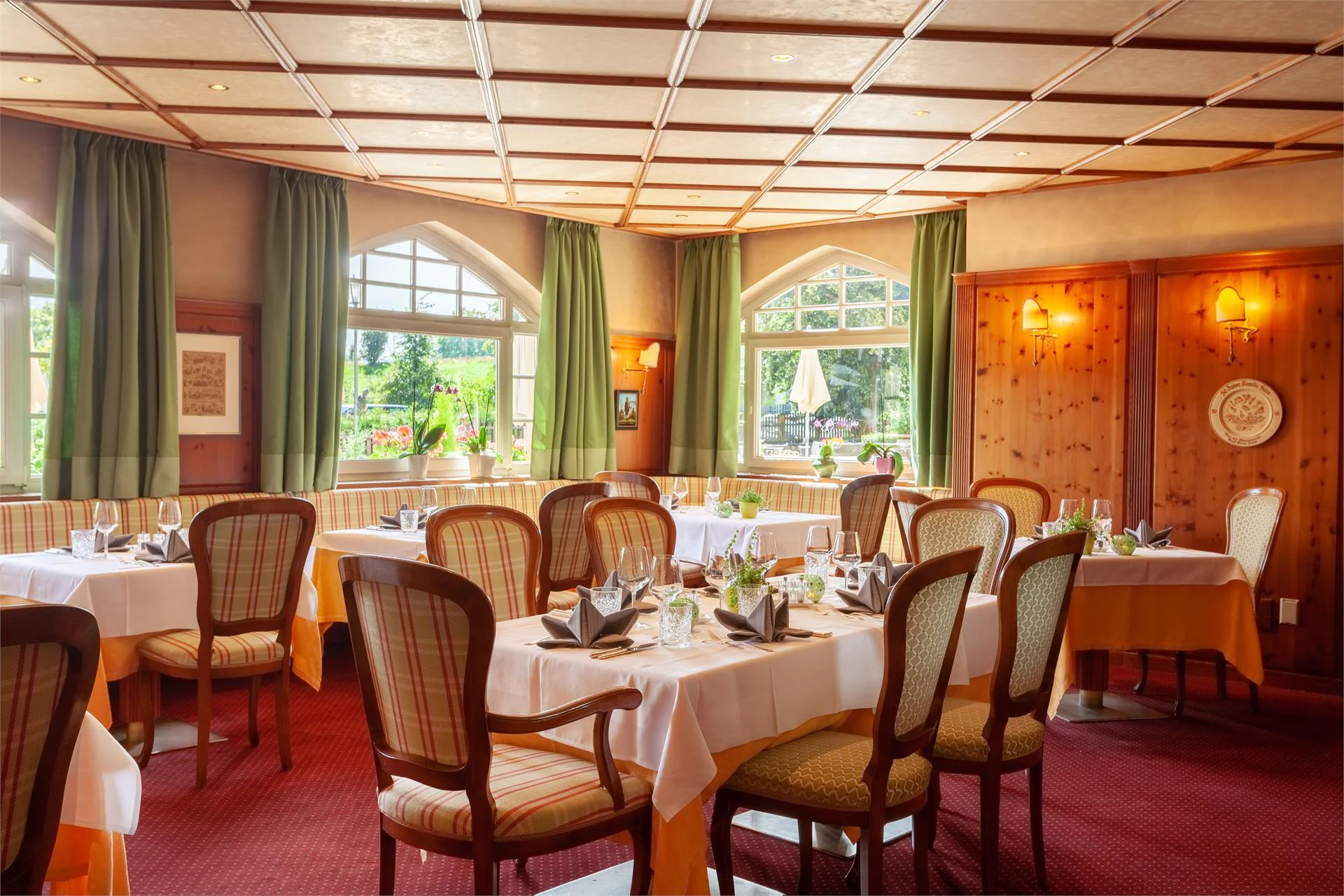 Hotel Bemelmans - Posta Renon 22 suedtirol.info