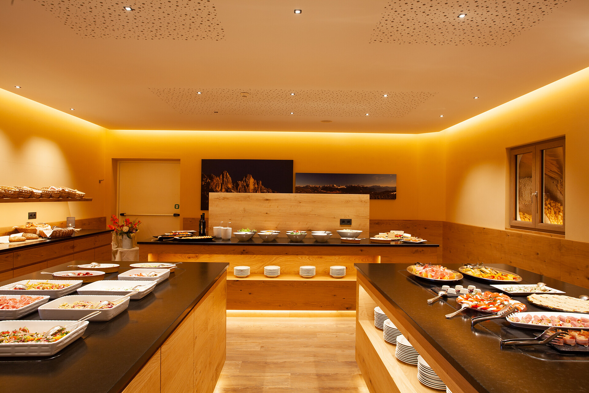 buffet