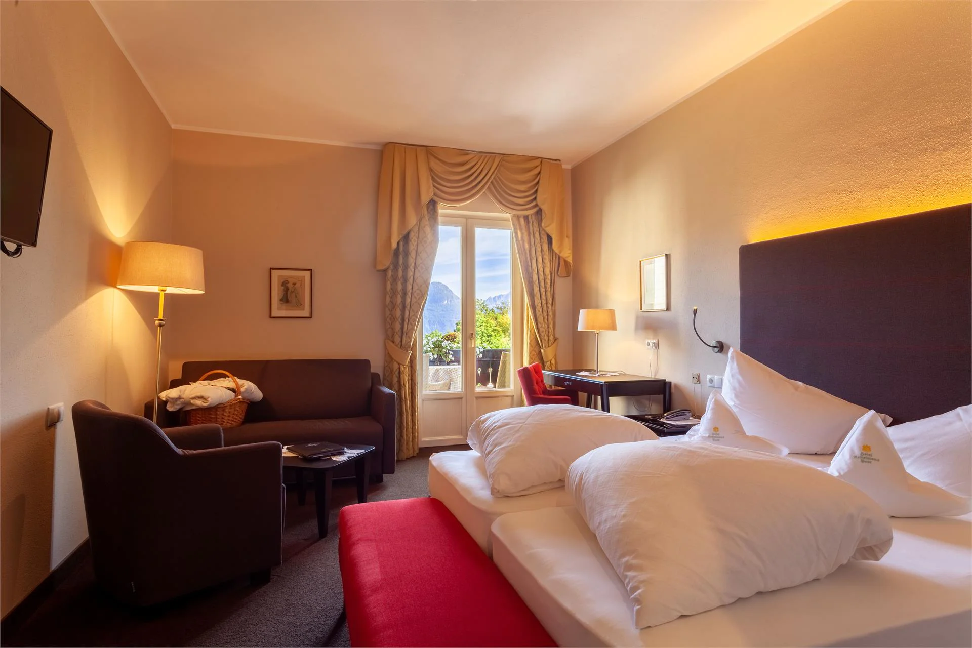 Hotel Bemelmans - Posta Renon 9 suedtirol.info
