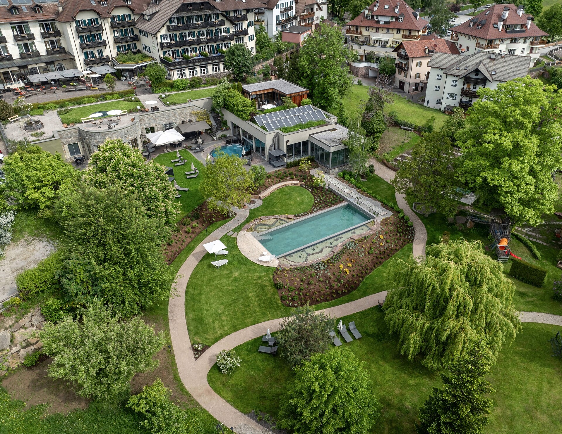 Hotel Bemelmans