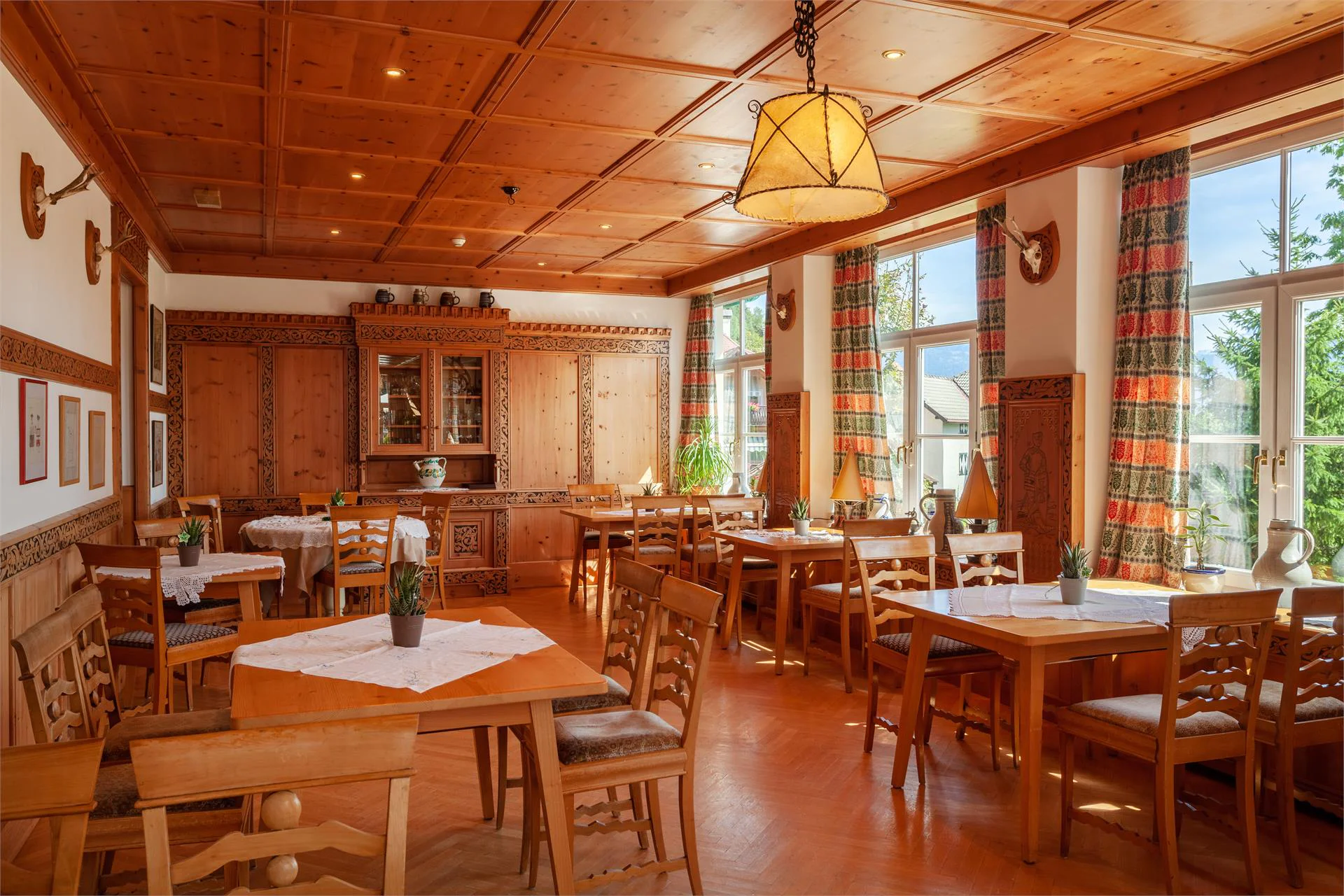 Hotel Bemelmans - Posta Renon 23 suedtirol.info