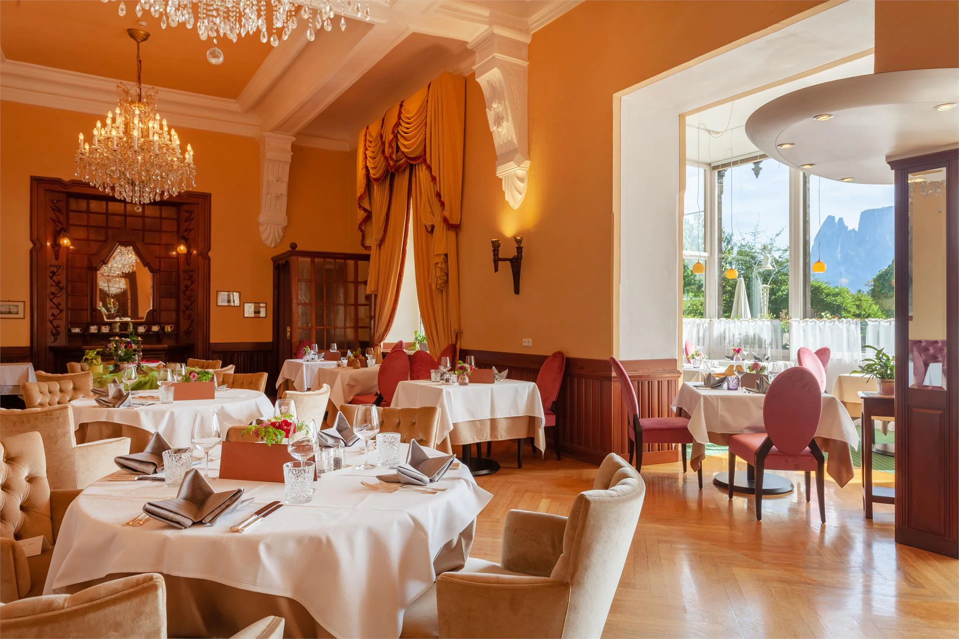 Hotel Bemelmans - Posta Renon 8 suedtirol.info