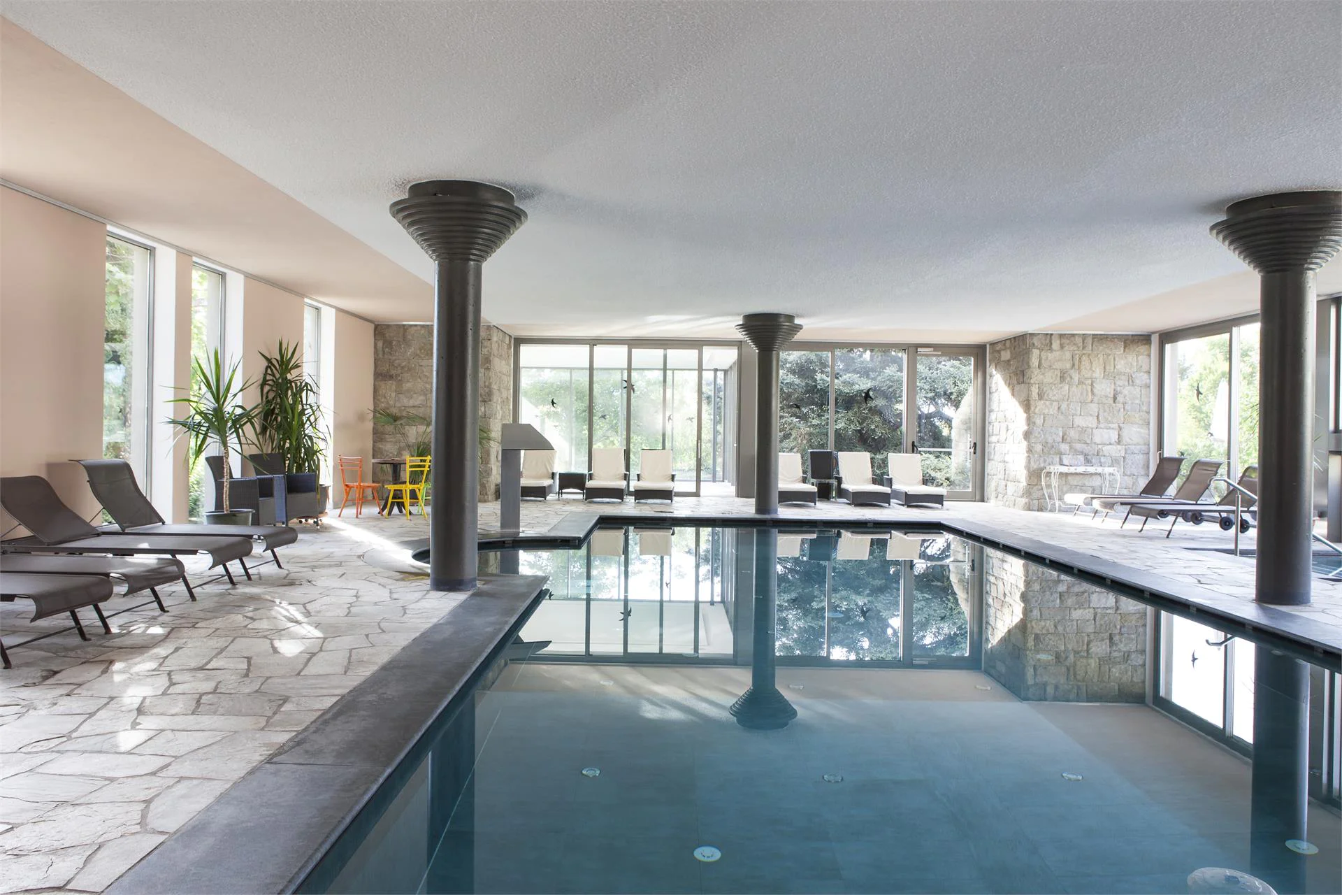 Hotel Bemelmans - Posta Renon 19 suedtirol.info